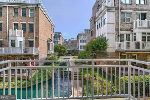 23 Pierside Drive Unit 112, Baltimore, MD 21230 - MLS#: MDBA2149396