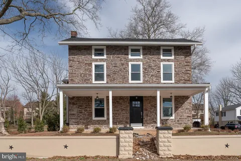 1199 Mensch Road, Skippack, PA 19474 - MLS#: PAMC2133944