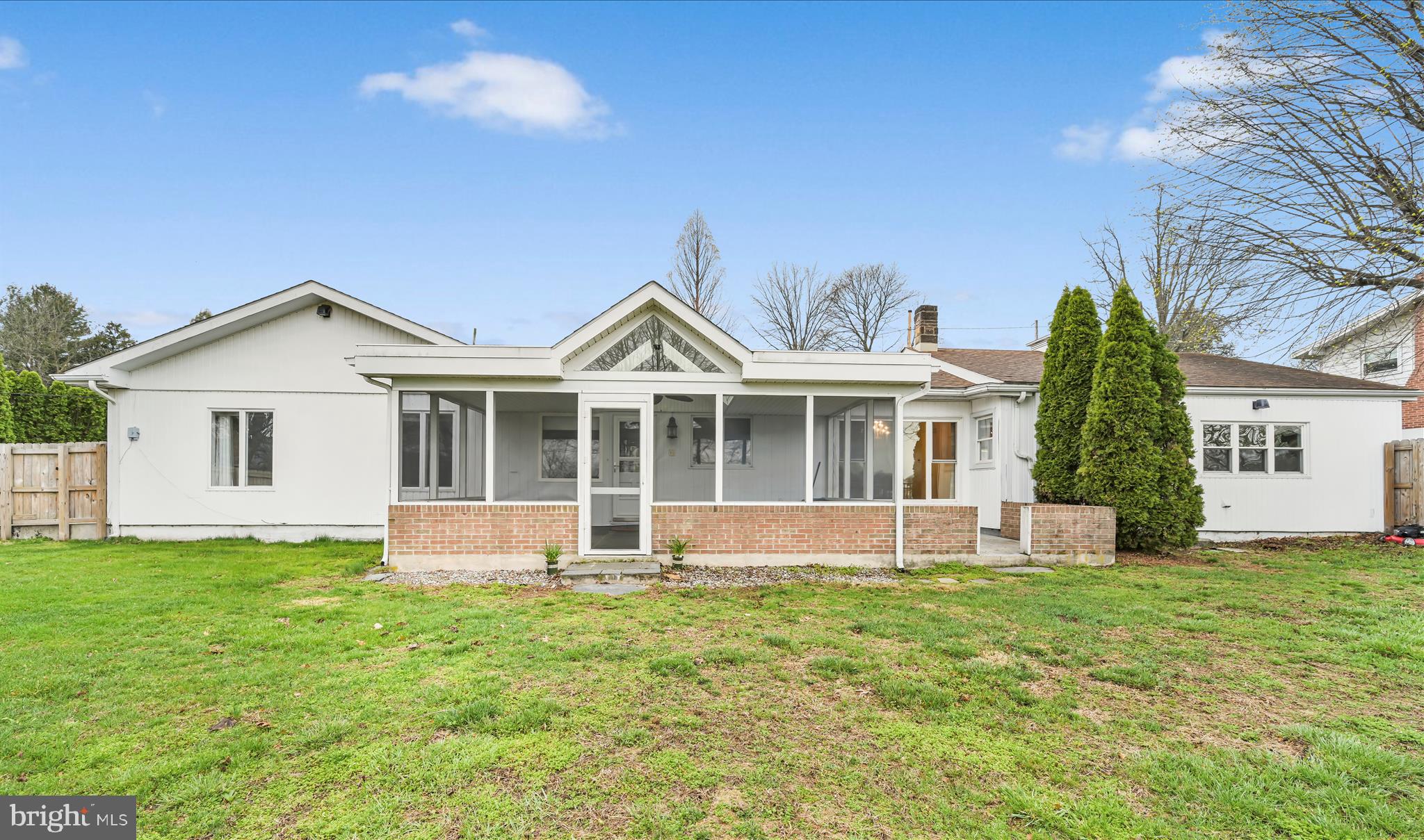 SCHUYLKILL HAVEN - Residential