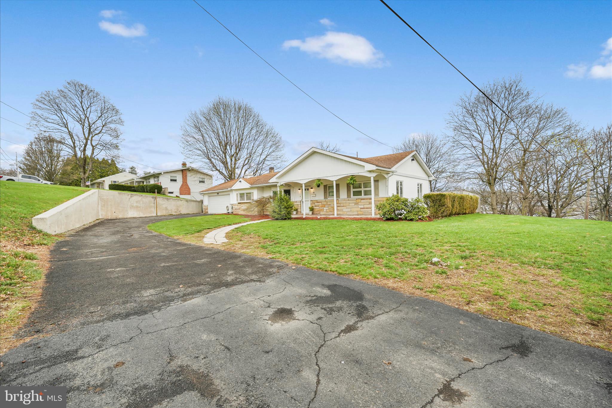 SCHUYLKILL HAVEN - Residential