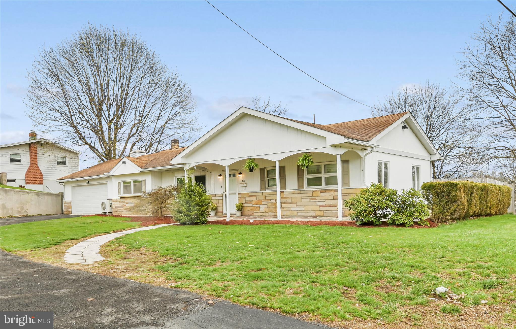 SCHUYLKILL HAVEN - Residential