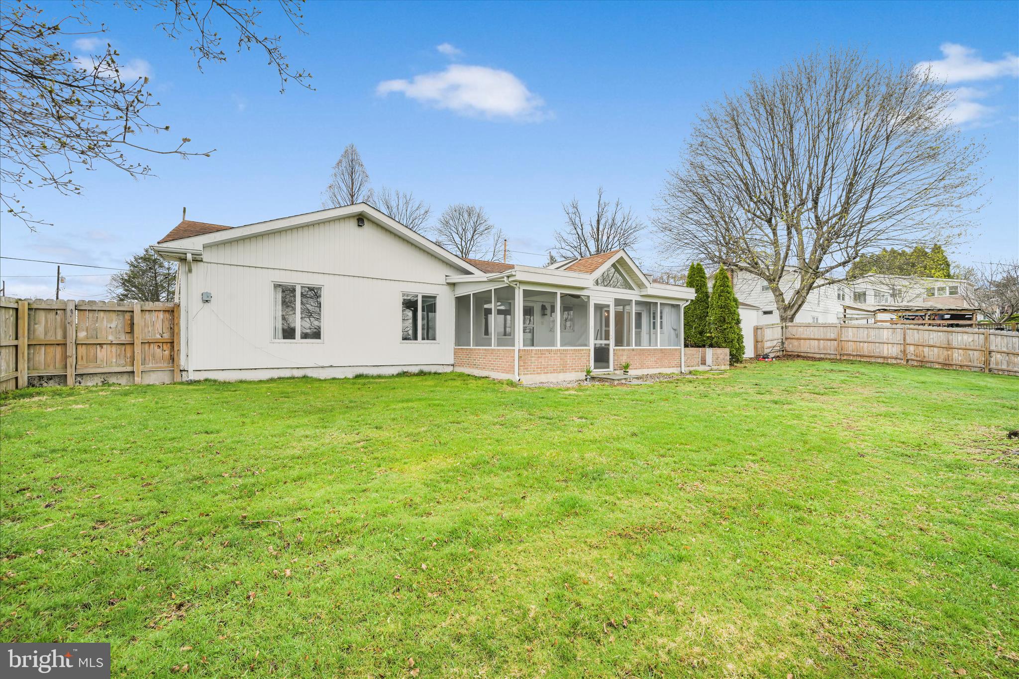 SCHUYLKILL HAVEN - Residential