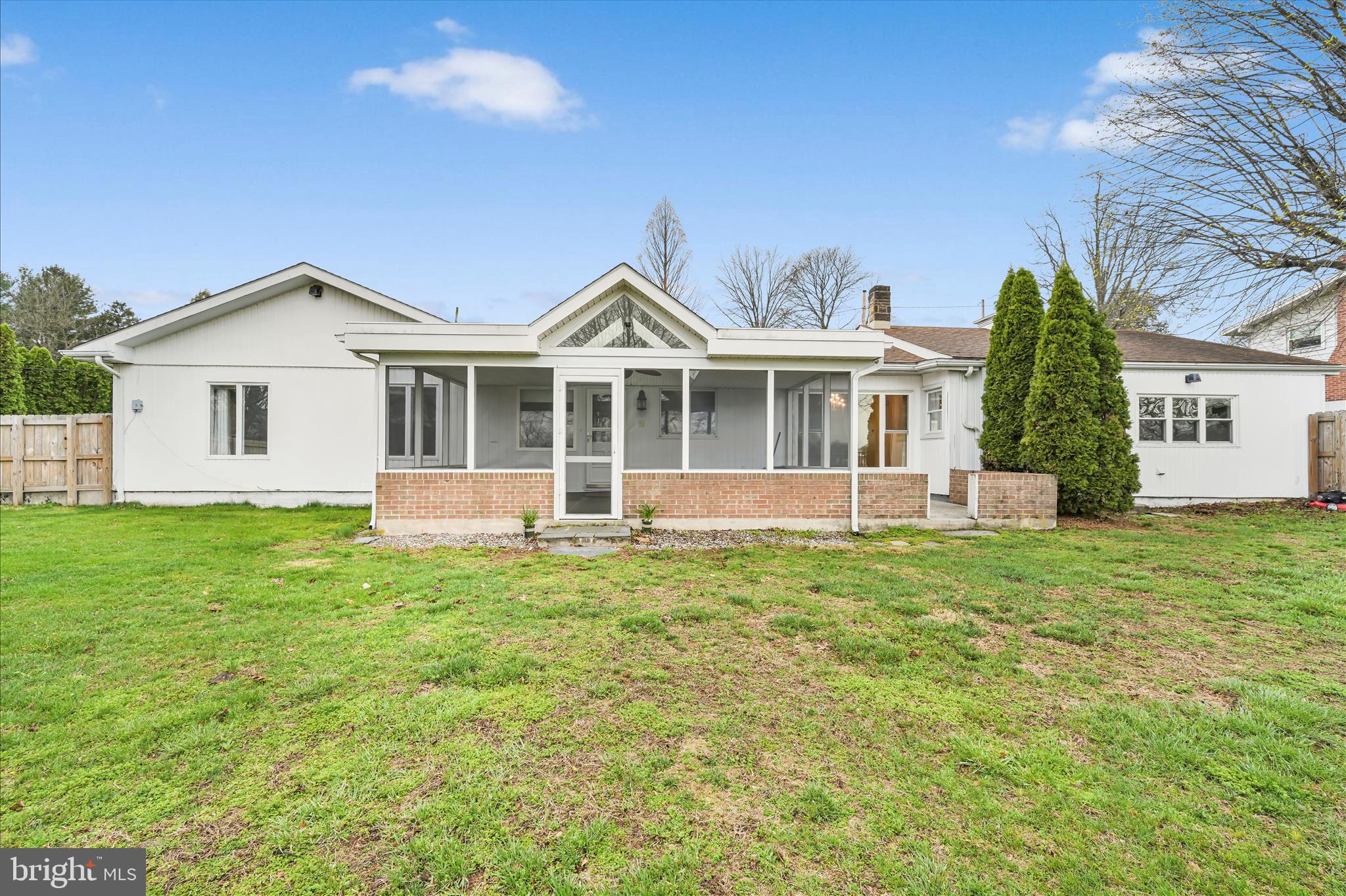 SCHUYLKILL HAVEN - Residential