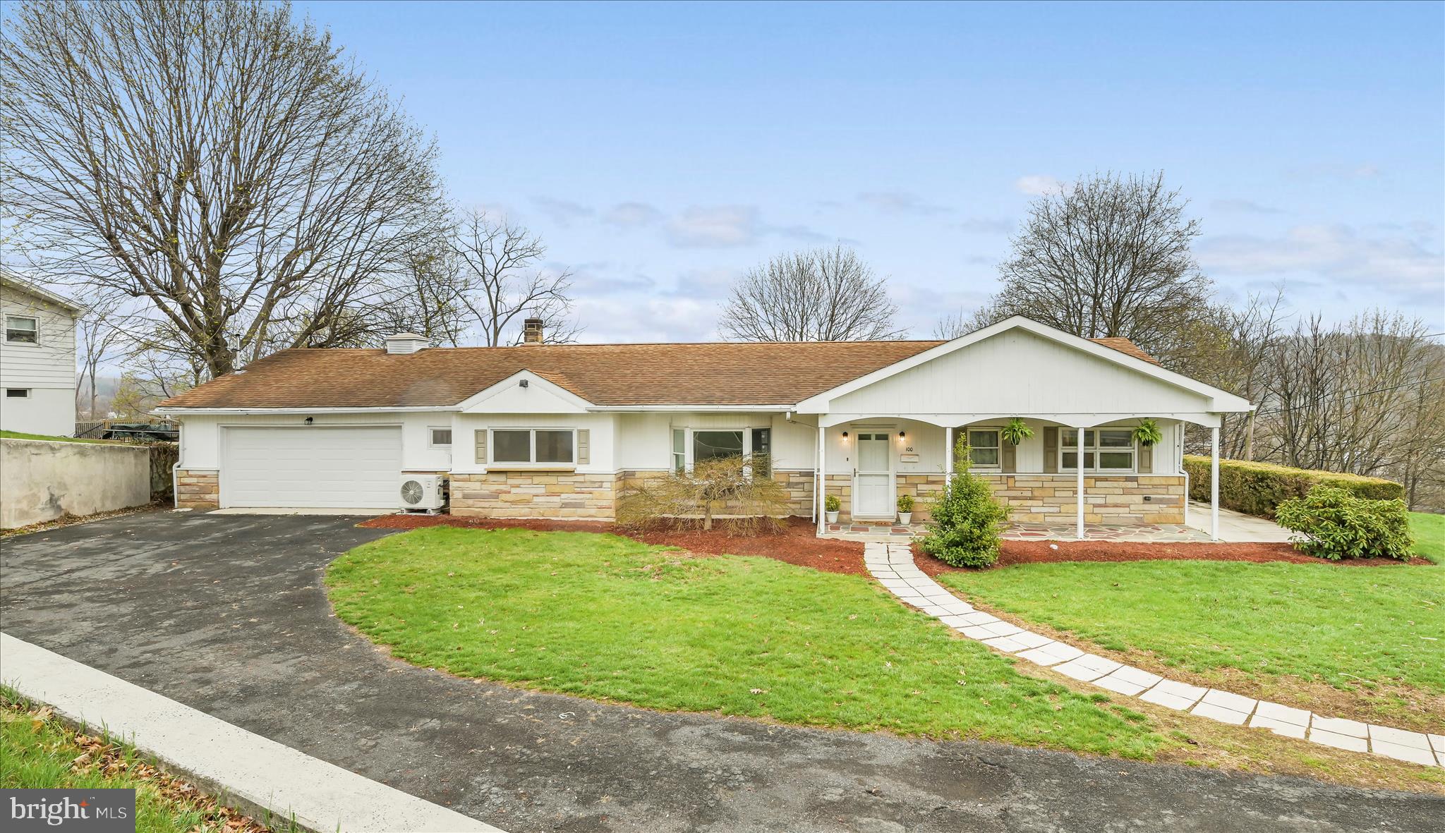 SCHUYLKILL HAVEN - Residential