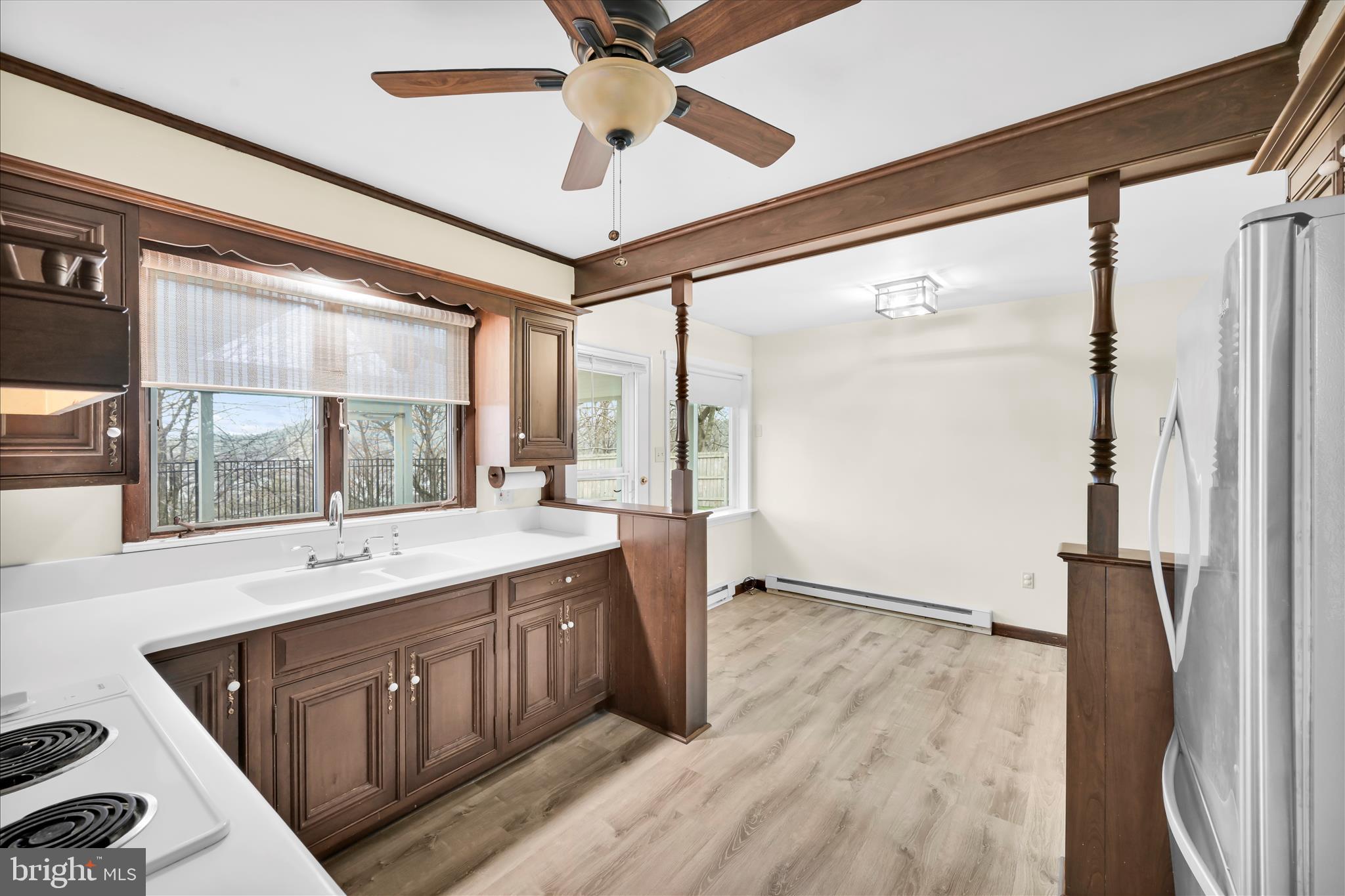 SCHUYLKILL HAVEN - Residential