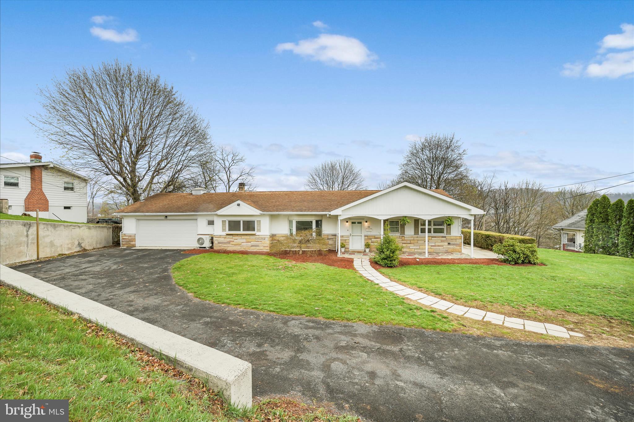 SCHUYLKILL HAVEN - Residential