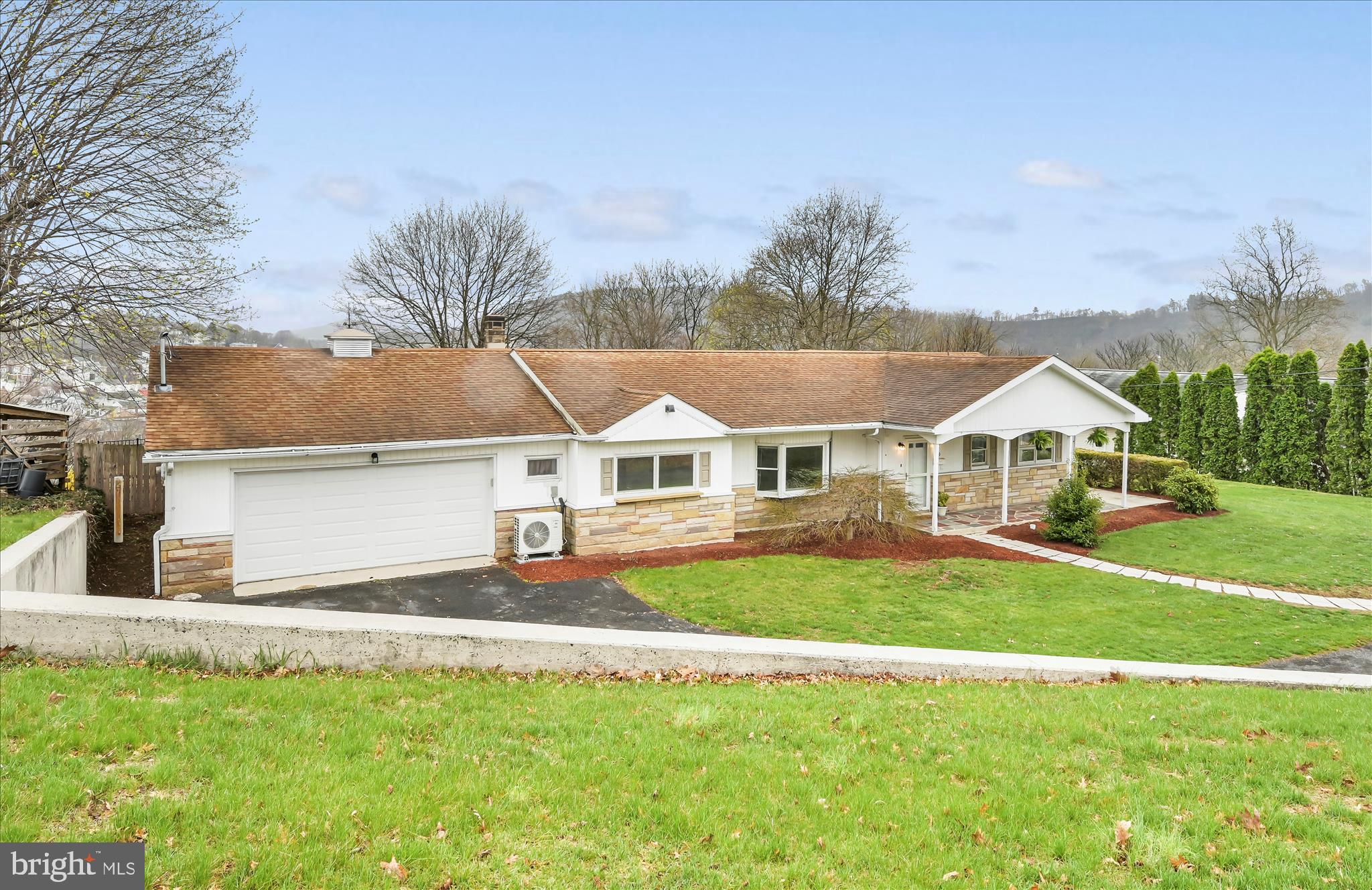 SCHUYLKILL HAVEN - Residential