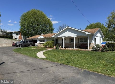 100 HICKORY STREET SCHUYLKILL HAVEN PA 17972