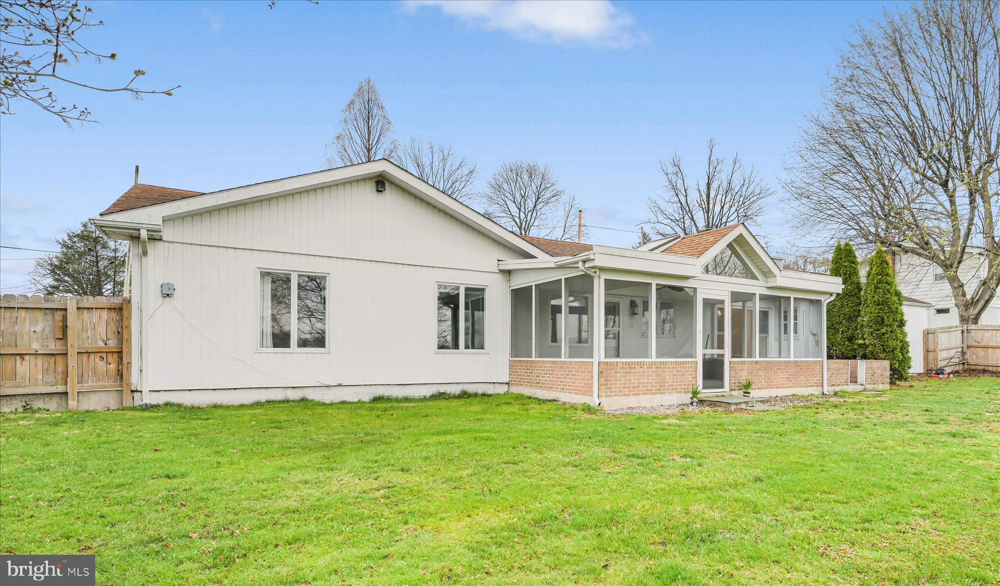 SCHUYLKILL HAVEN - Residential