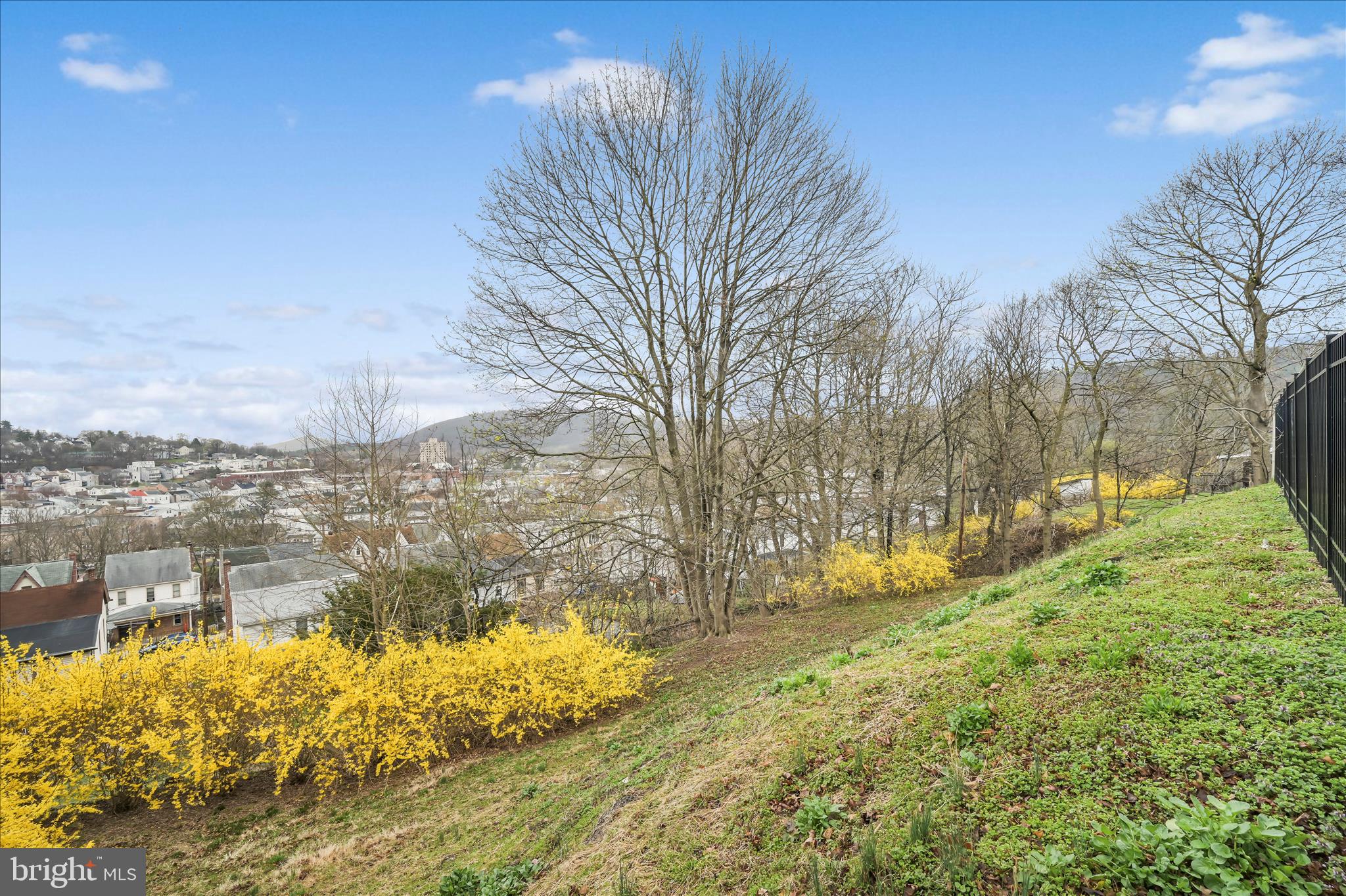 SCHUYLKILL HAVEN - Residential