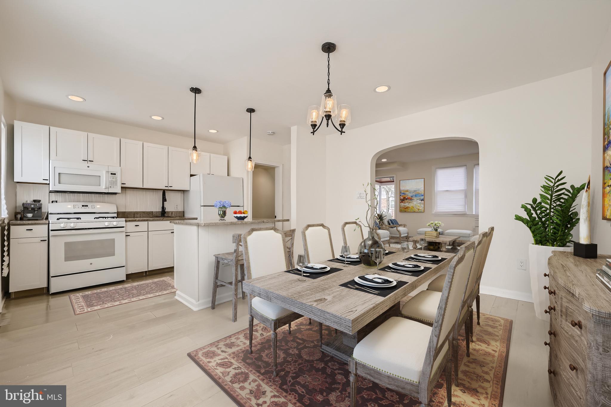 WINCHESTER - Residential