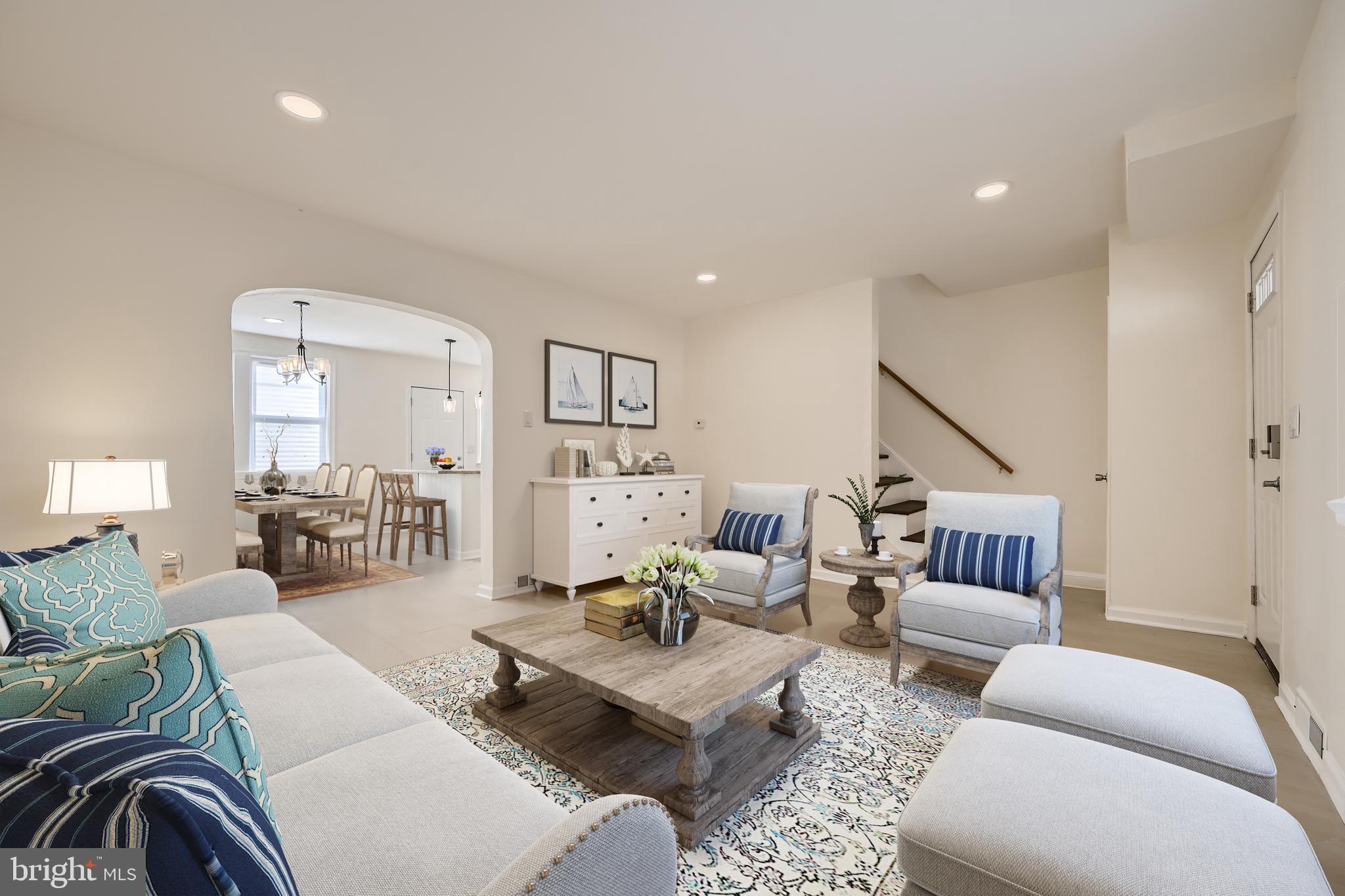 WINCHESTER - Residential