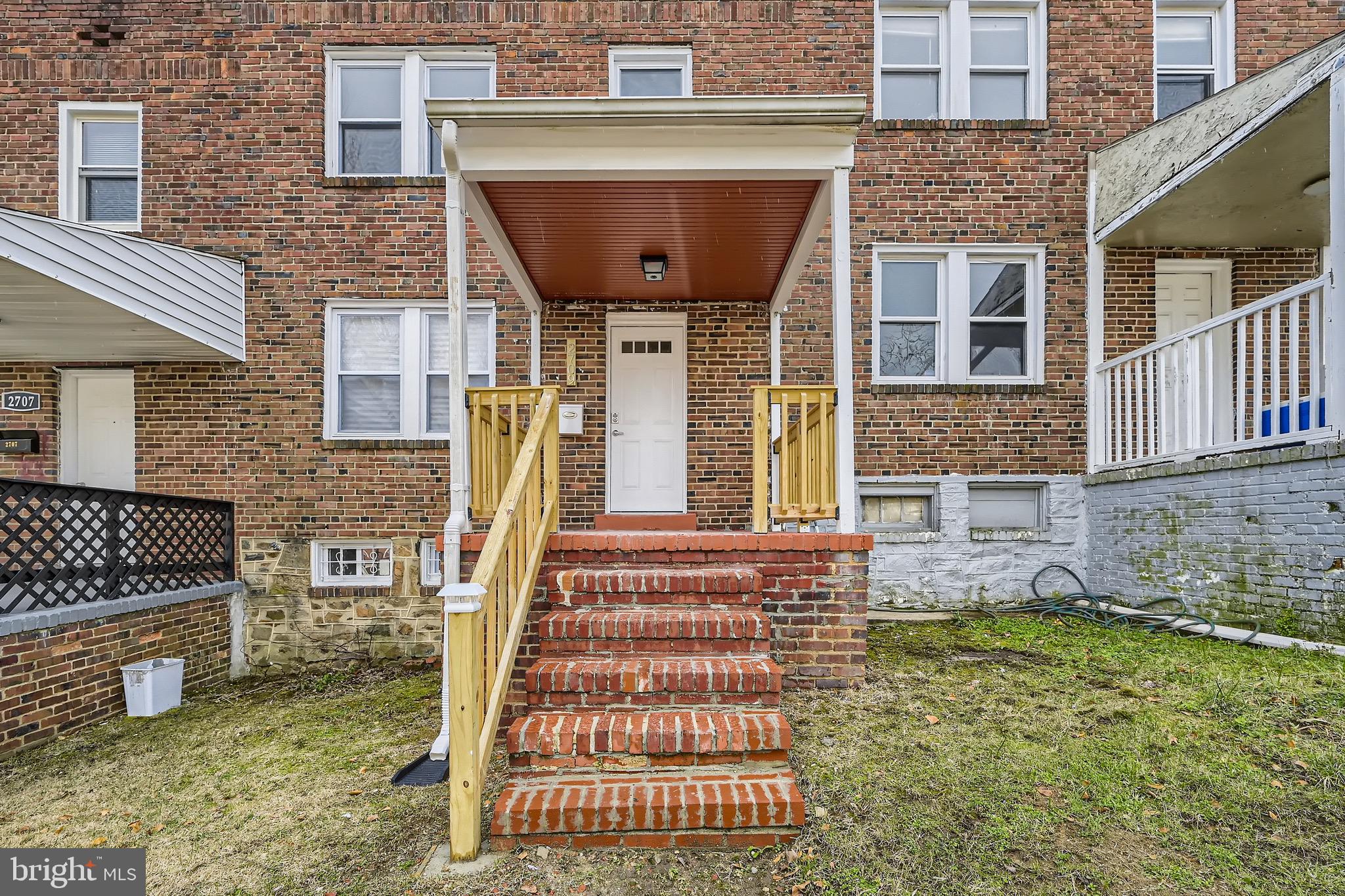 WINCHESTER - Residential