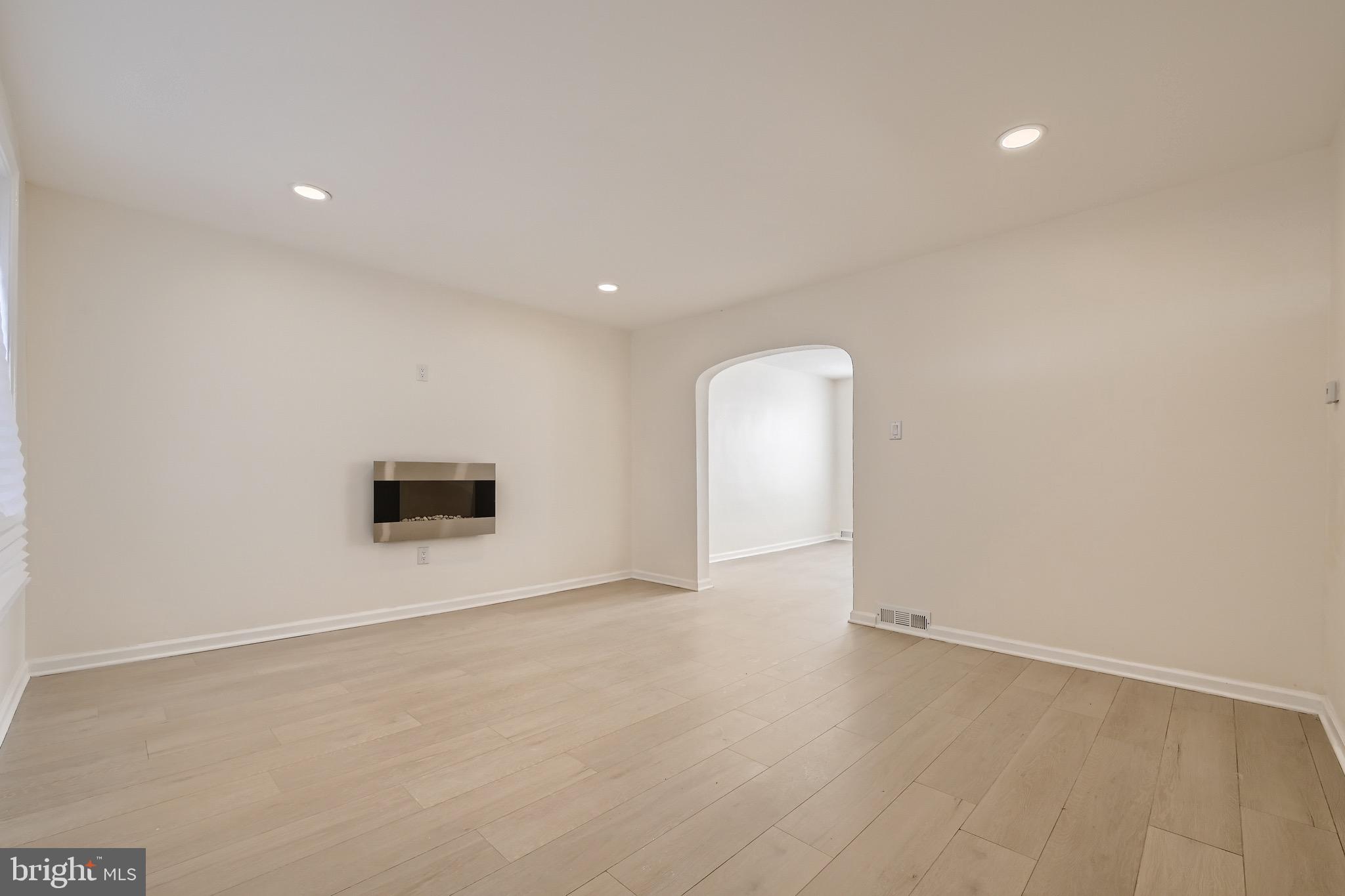 WINCHESTER - Residential