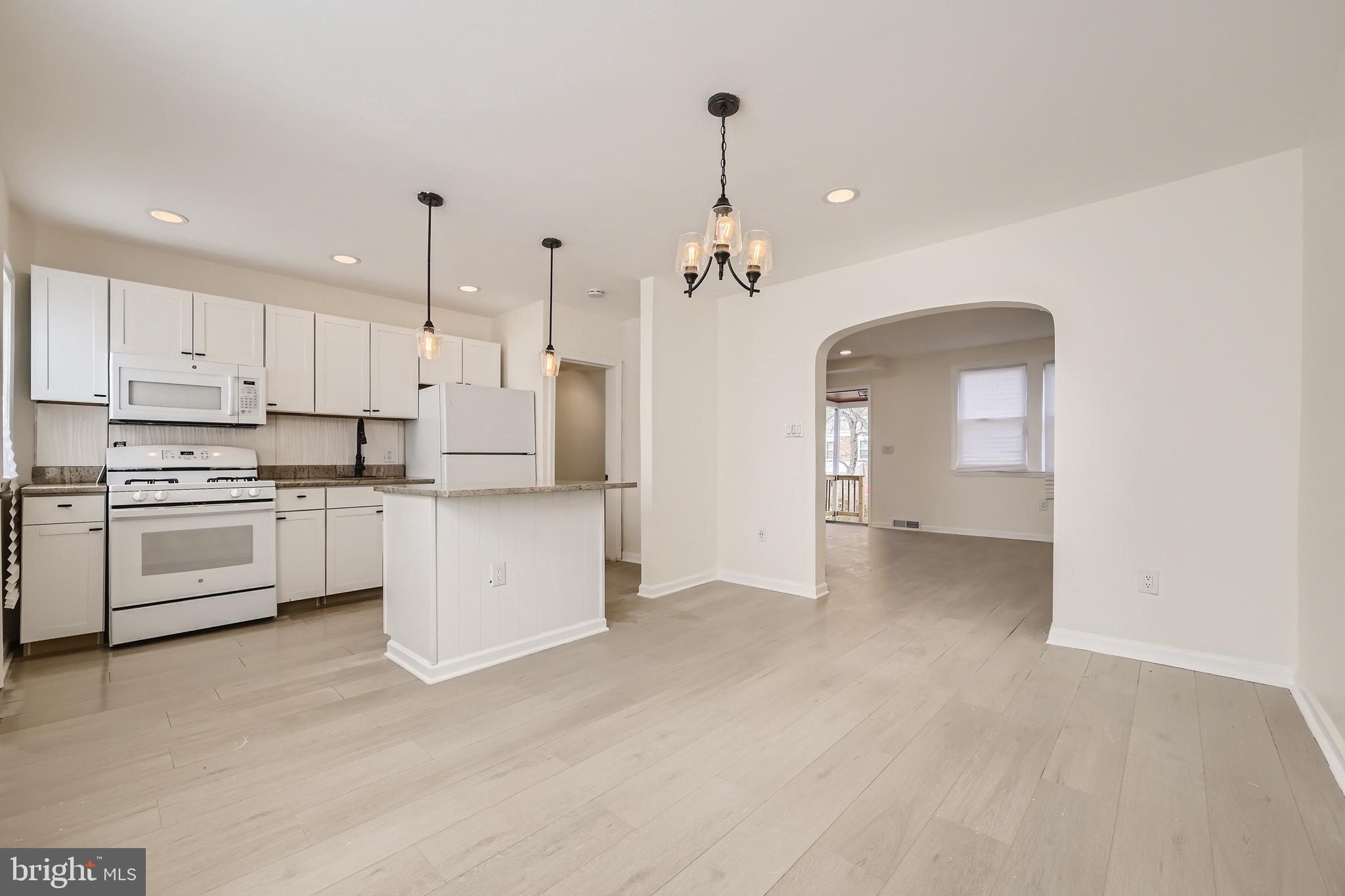 WINCHESTER - Residential