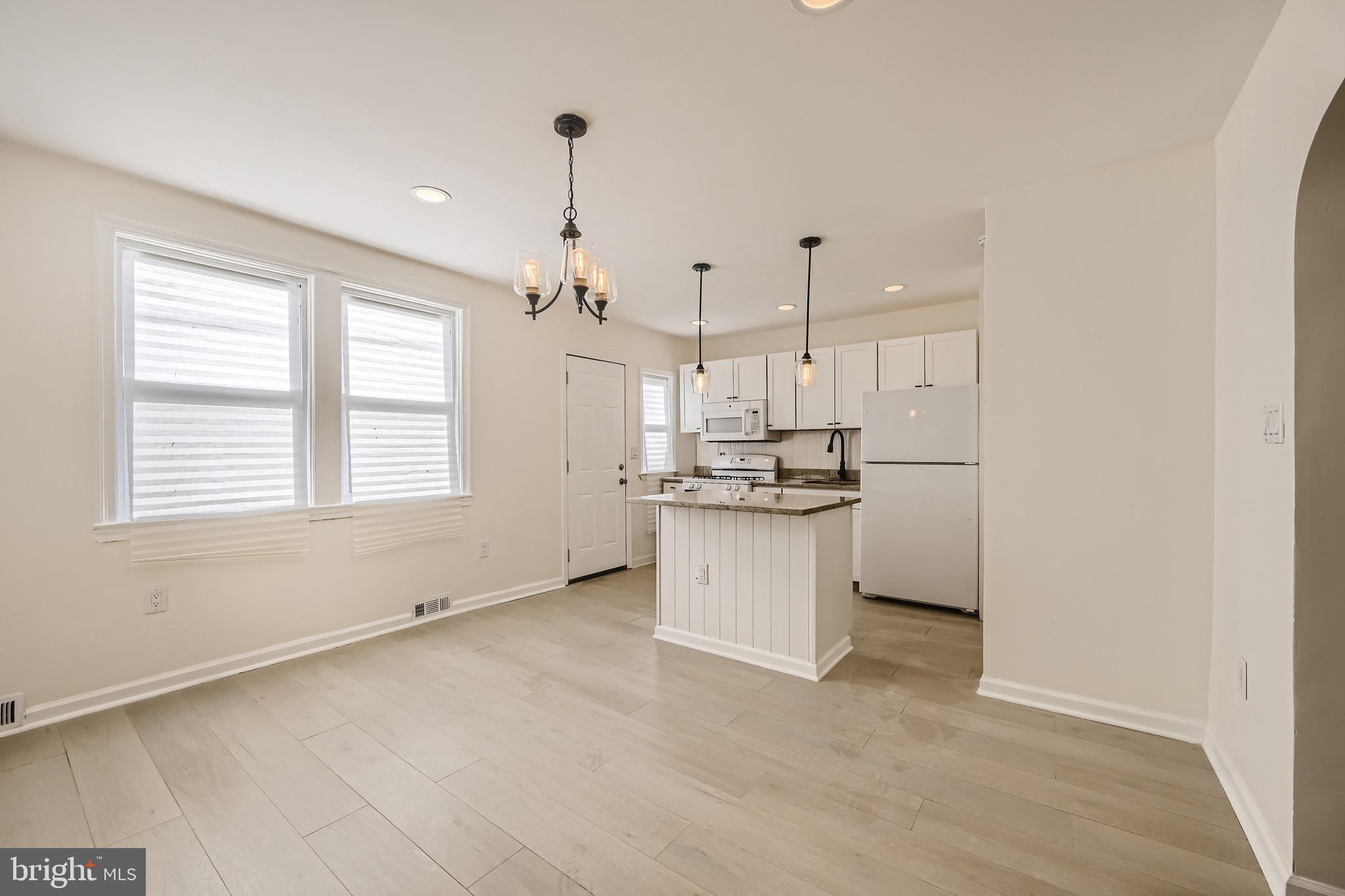 WINCHESTER - Residential