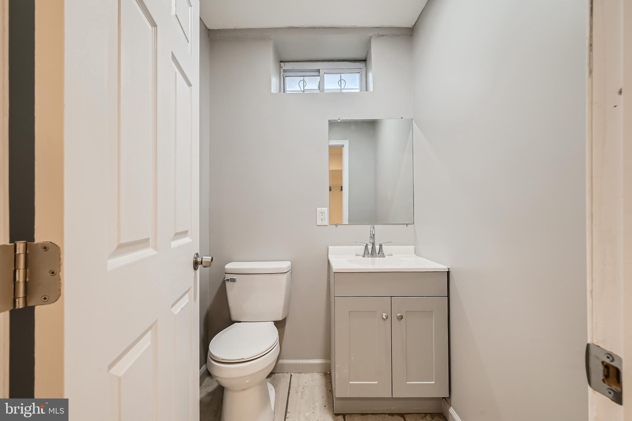 WINCHESTER - Residential