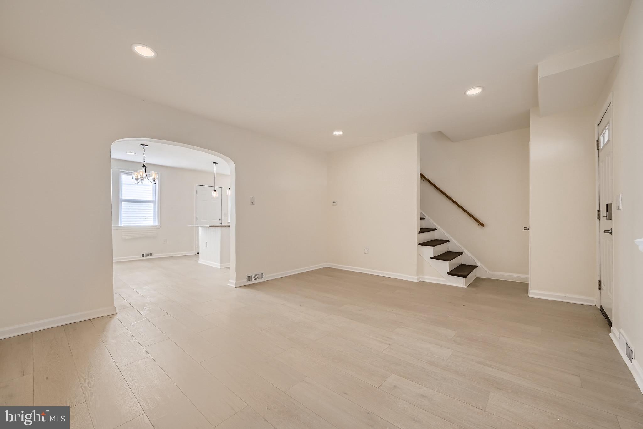 WINCHESTER - Residential