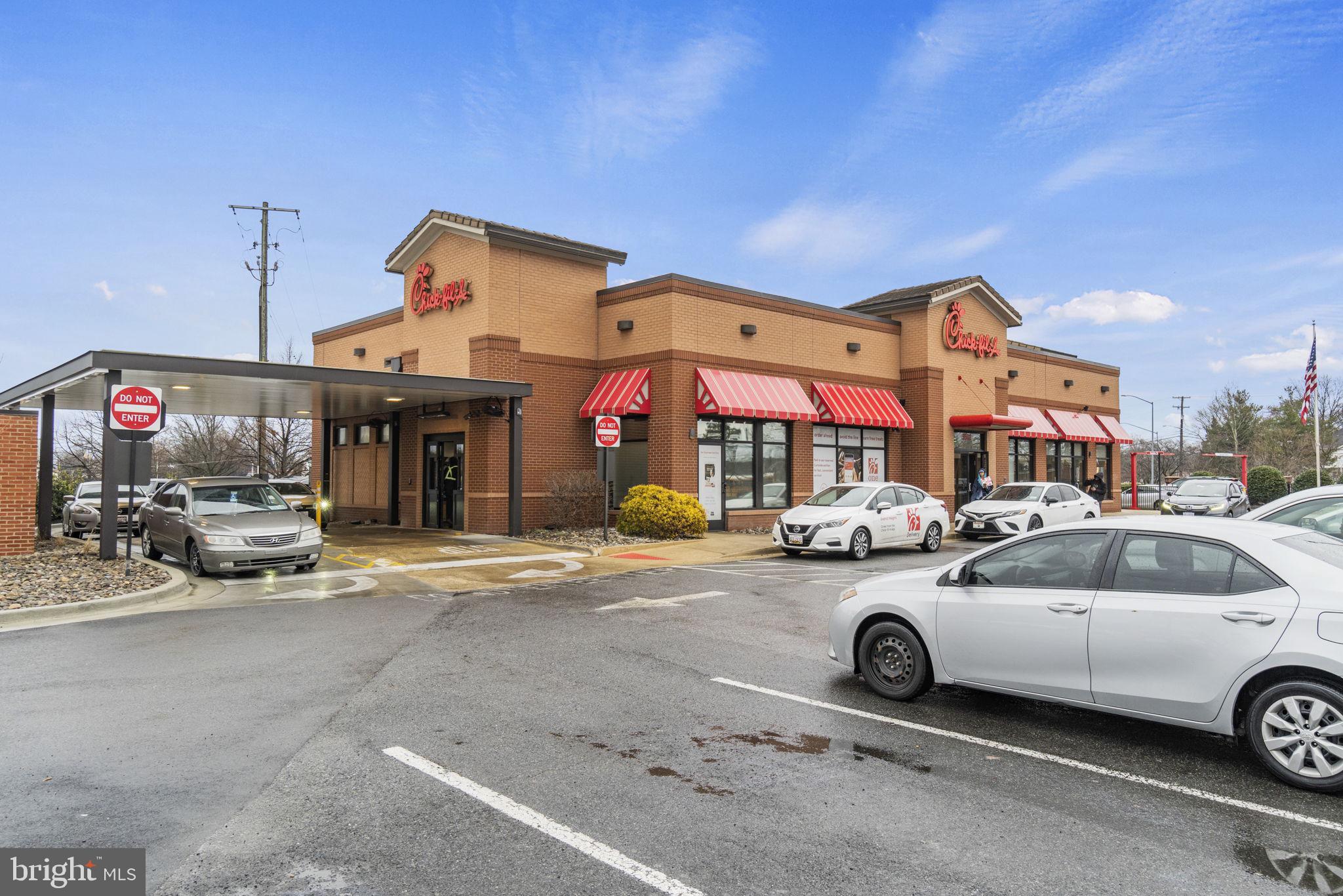 DUPONT HEIGHTS - Residential