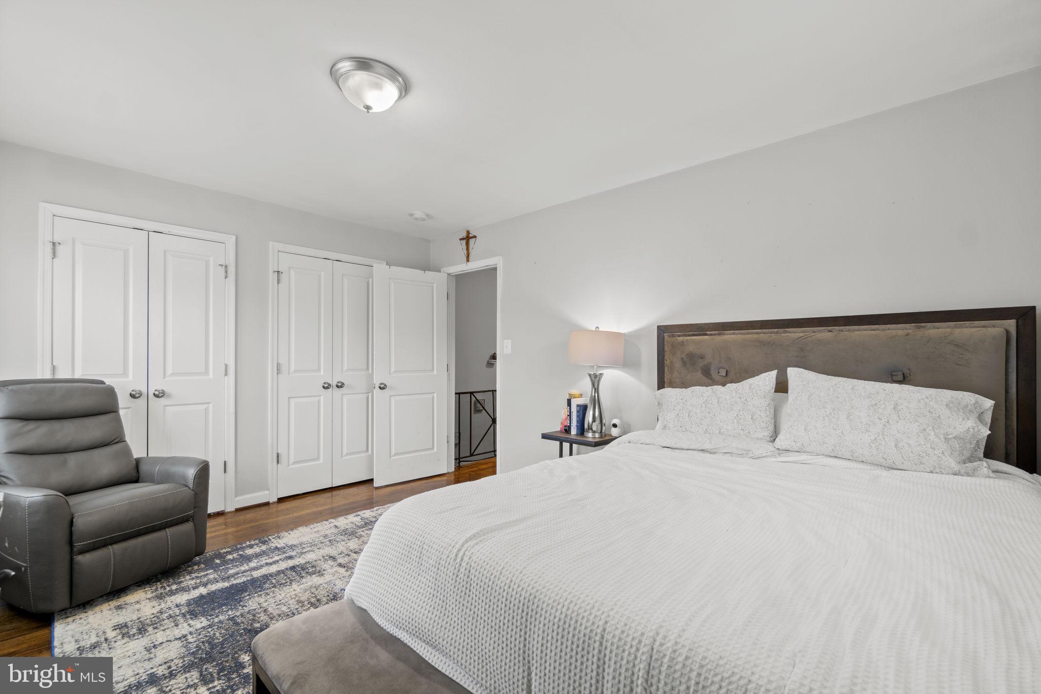 DUPONT HEIGHTS - Residential