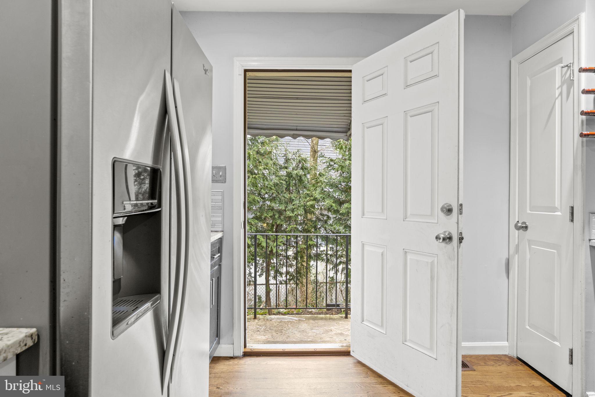 DUPONT HEIGHTS - Residential