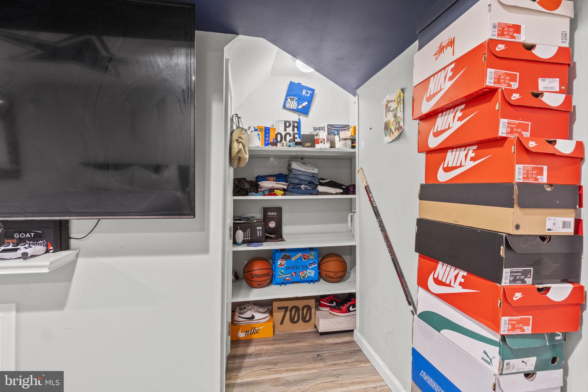 DUPONT HEIGHTS - Residential