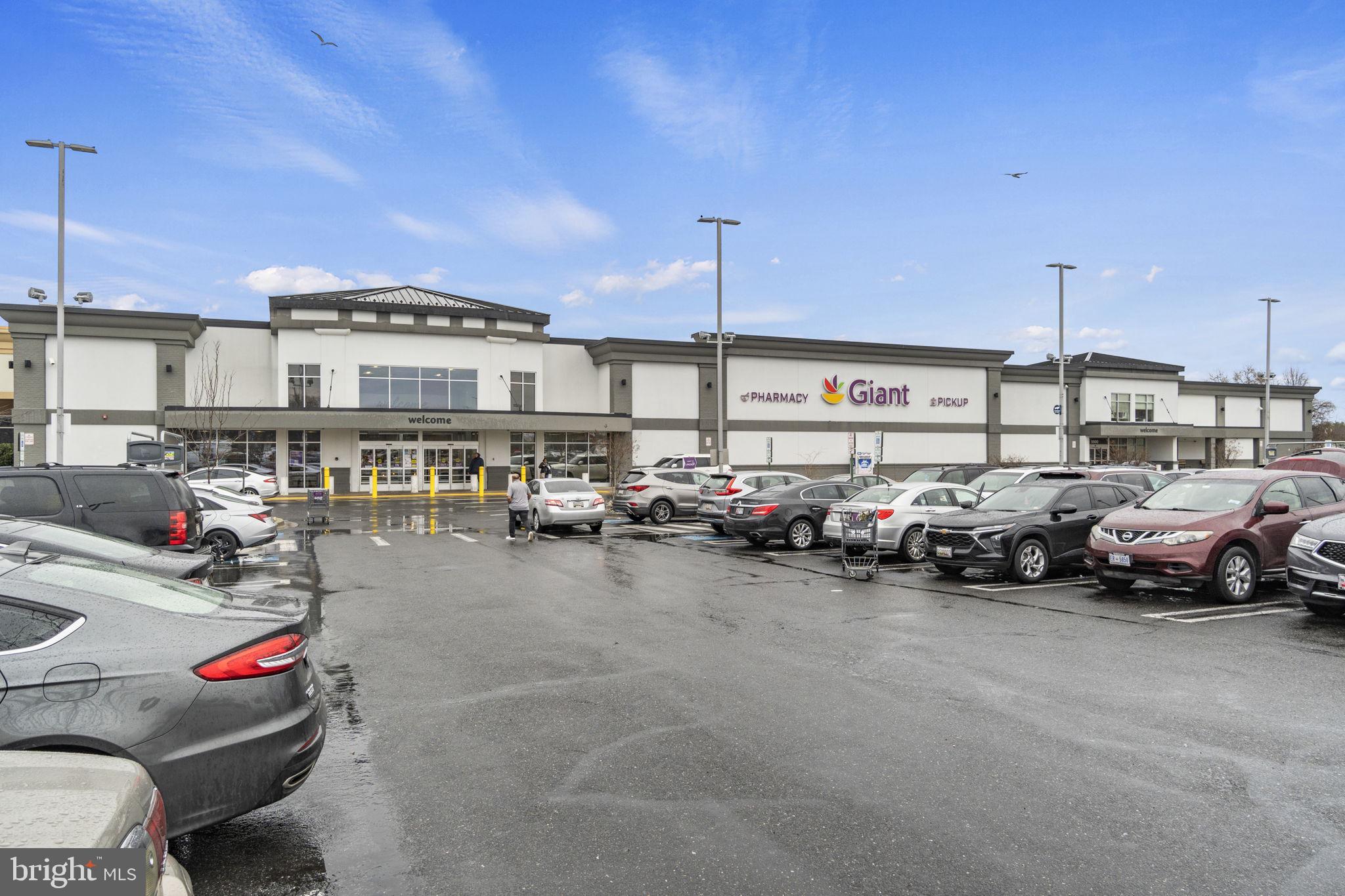 DUPONT HEIGHTS - Residential