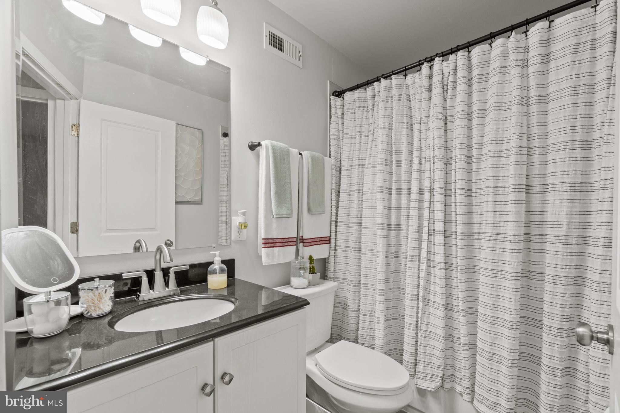 DUPONT HEIGHTS - Residential