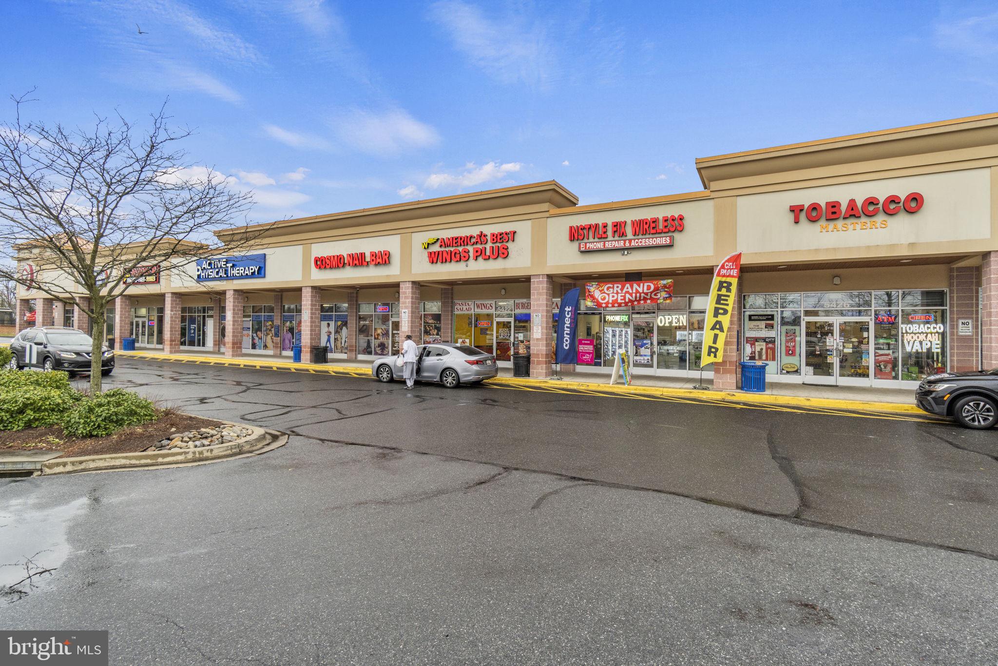 DUPONT HEIGHTS - Residential