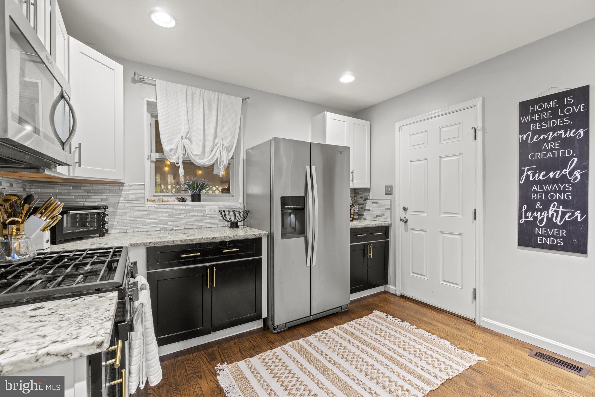 DUPONT HEIGHTS - Residential