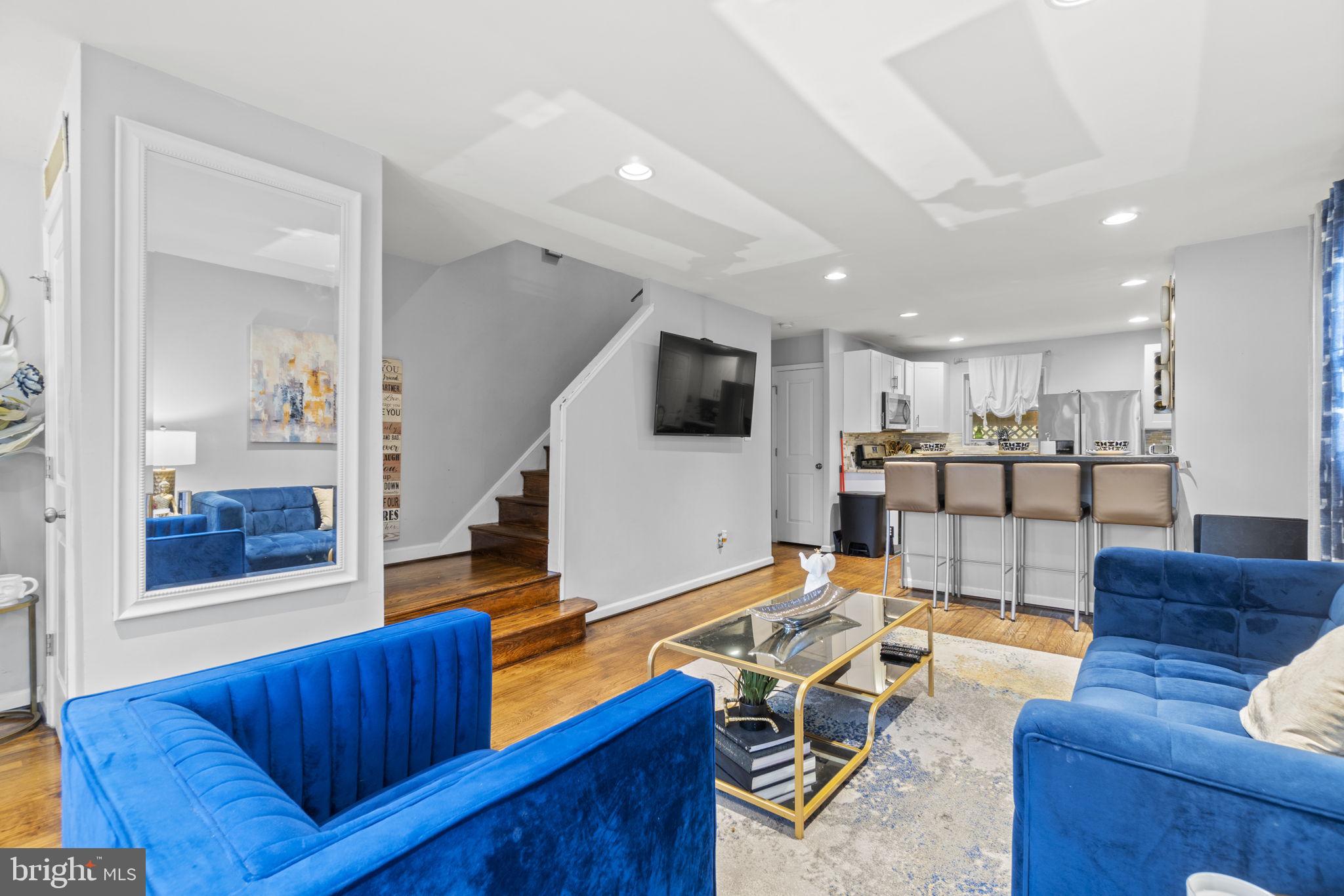 DUPONT HEIGHTS - Residential