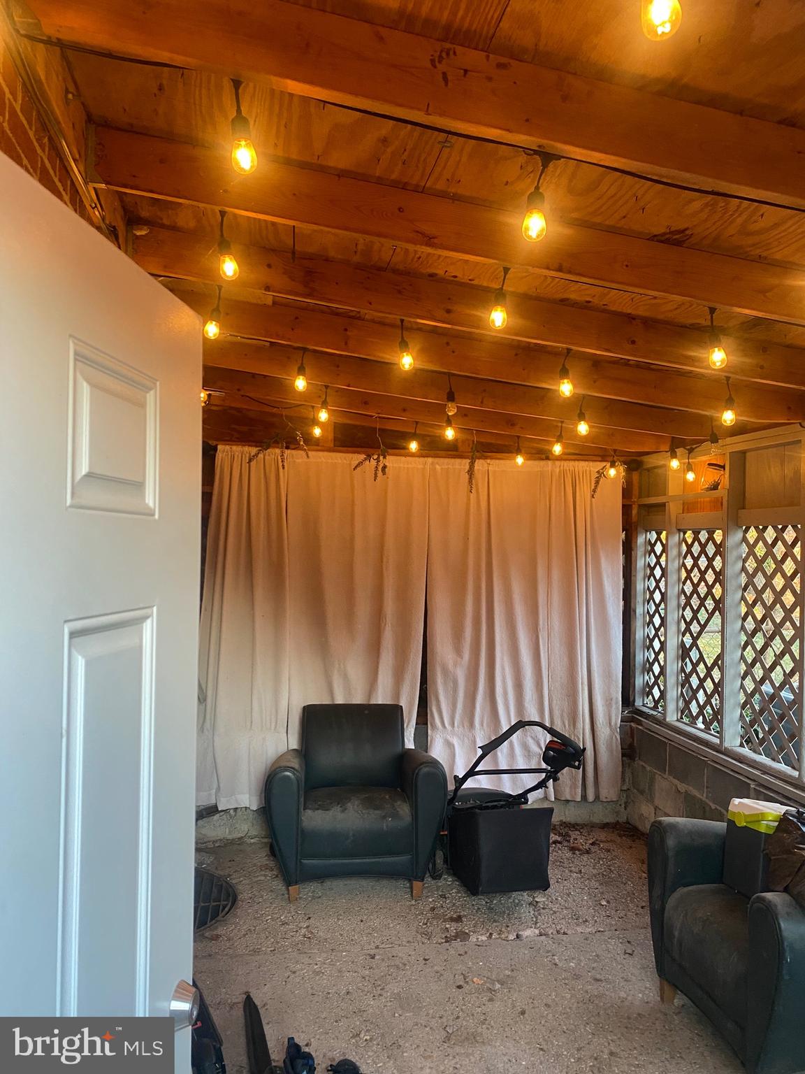 DUPONT HEIGHTS - Residential