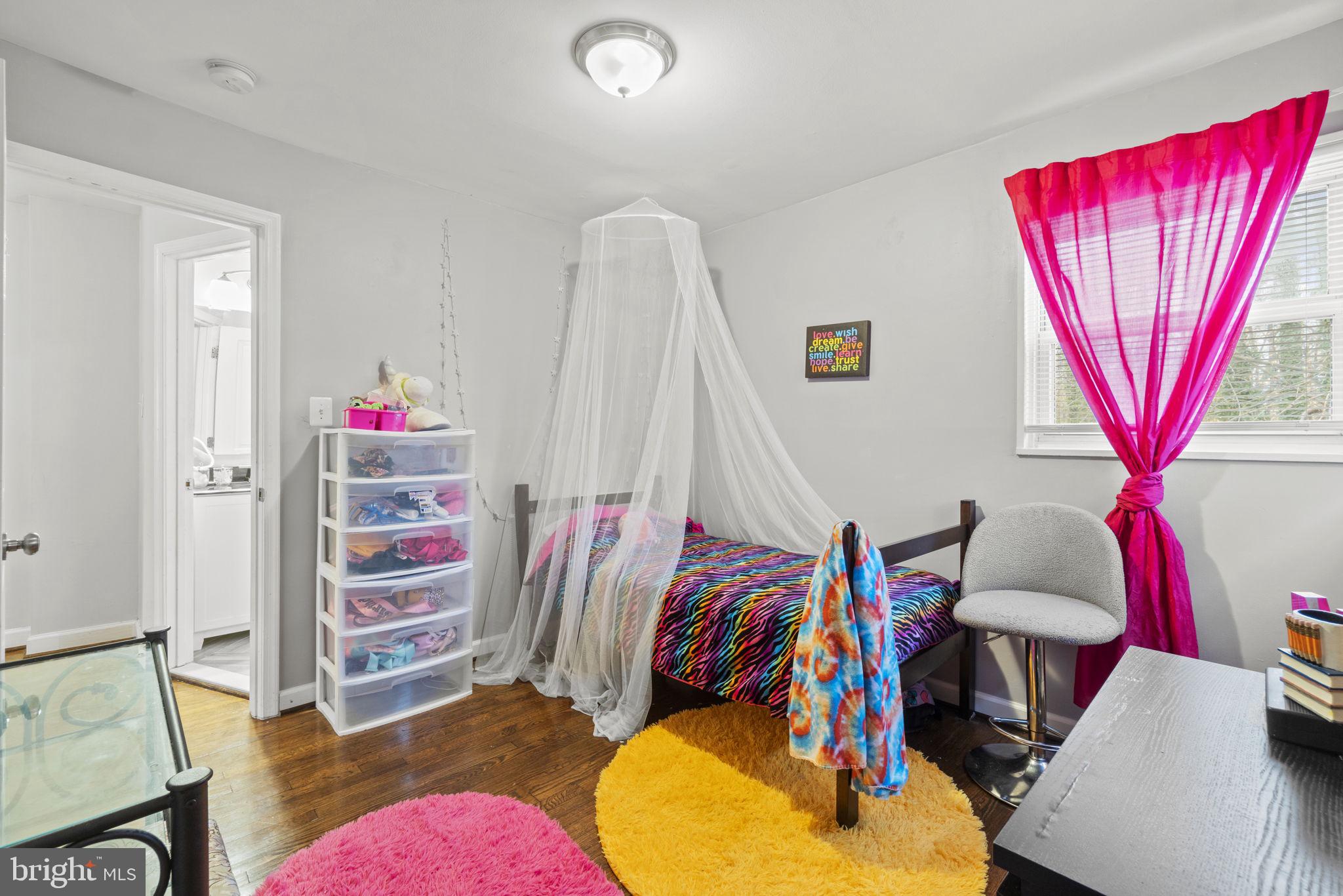 DUPONT HEIGHTS - Residential