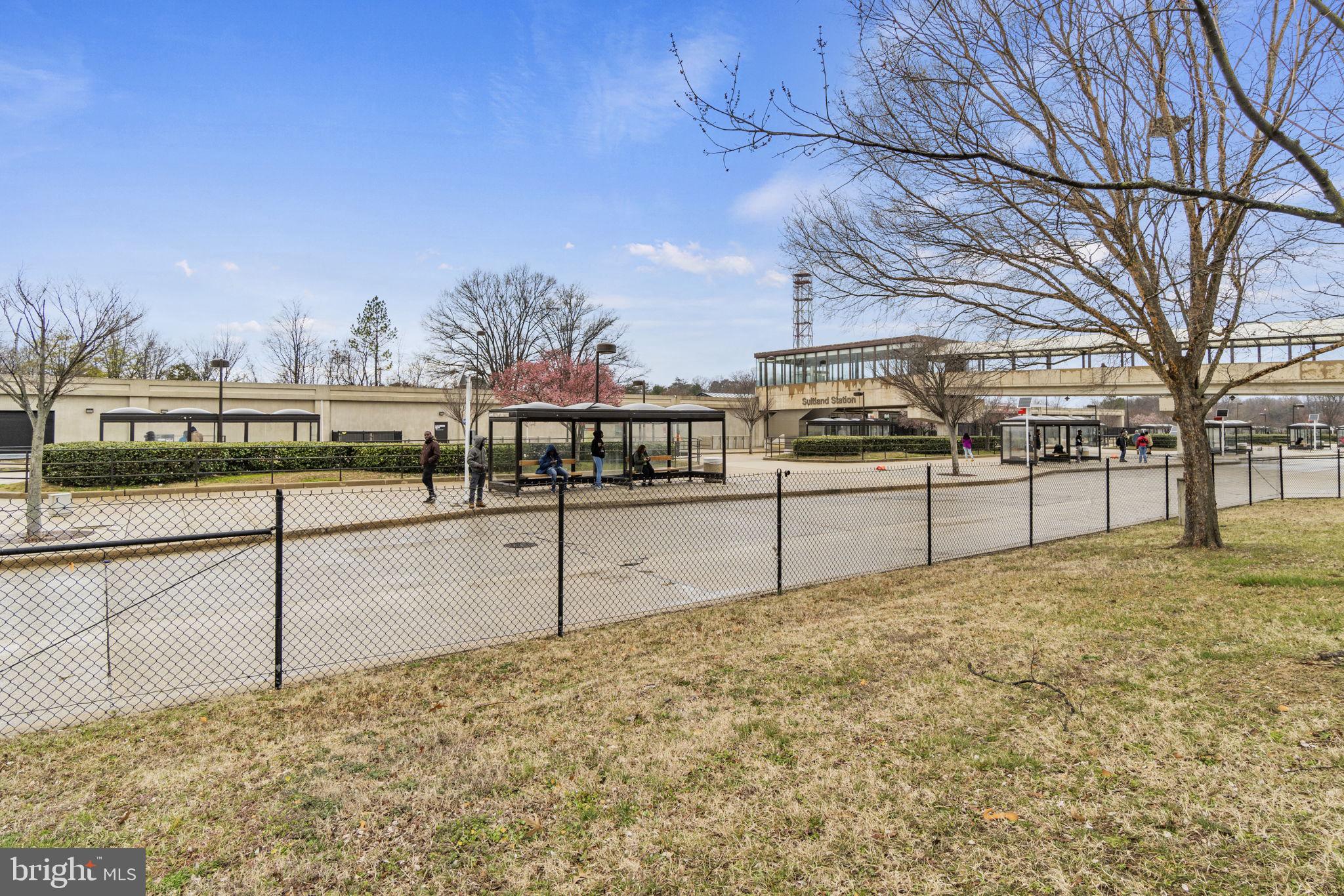 DUPONT HEIGHTS - Residential