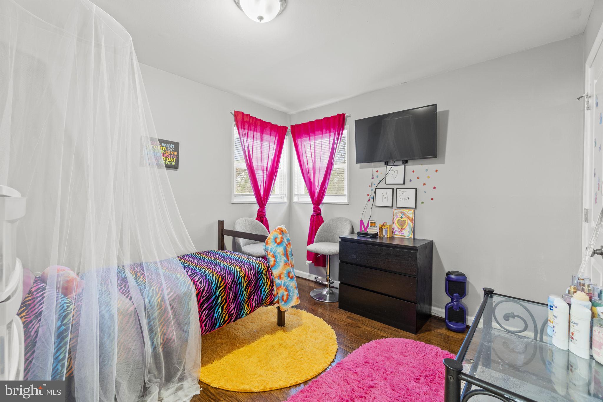 DUPONT HEIGHTS - Residential