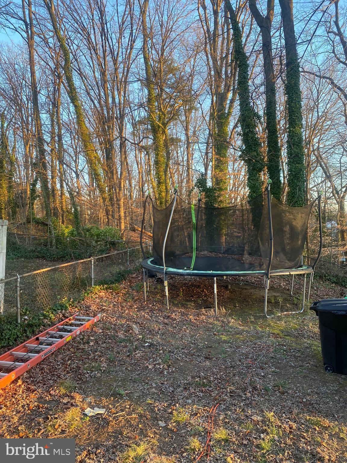 DUPONT HEIGHTS - Residential