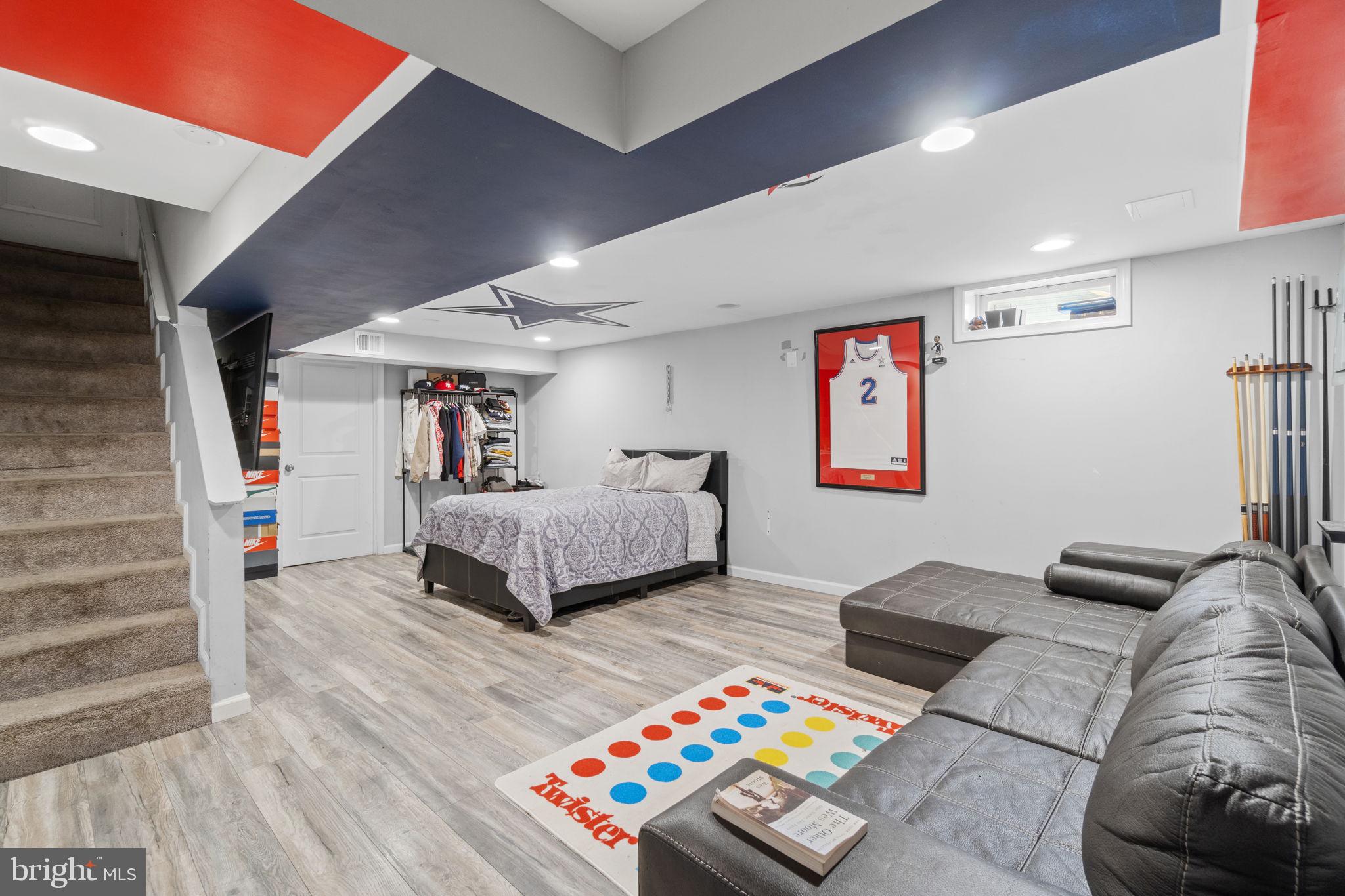 DUPONT HEIGHTS - Residential