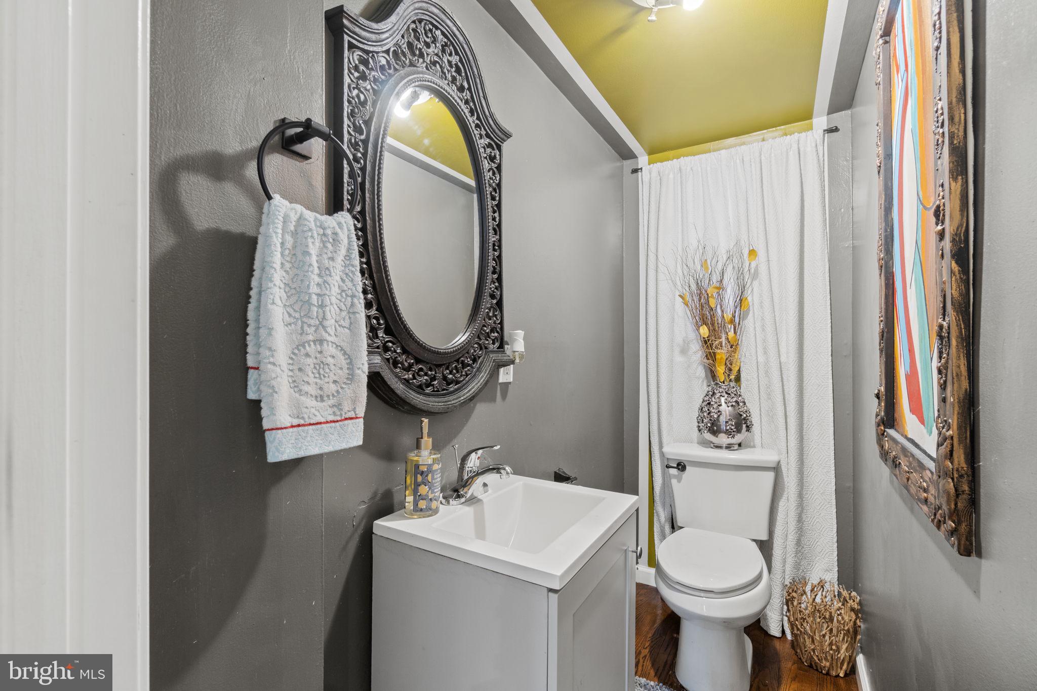 DUPONT HEIGHTS - Residential