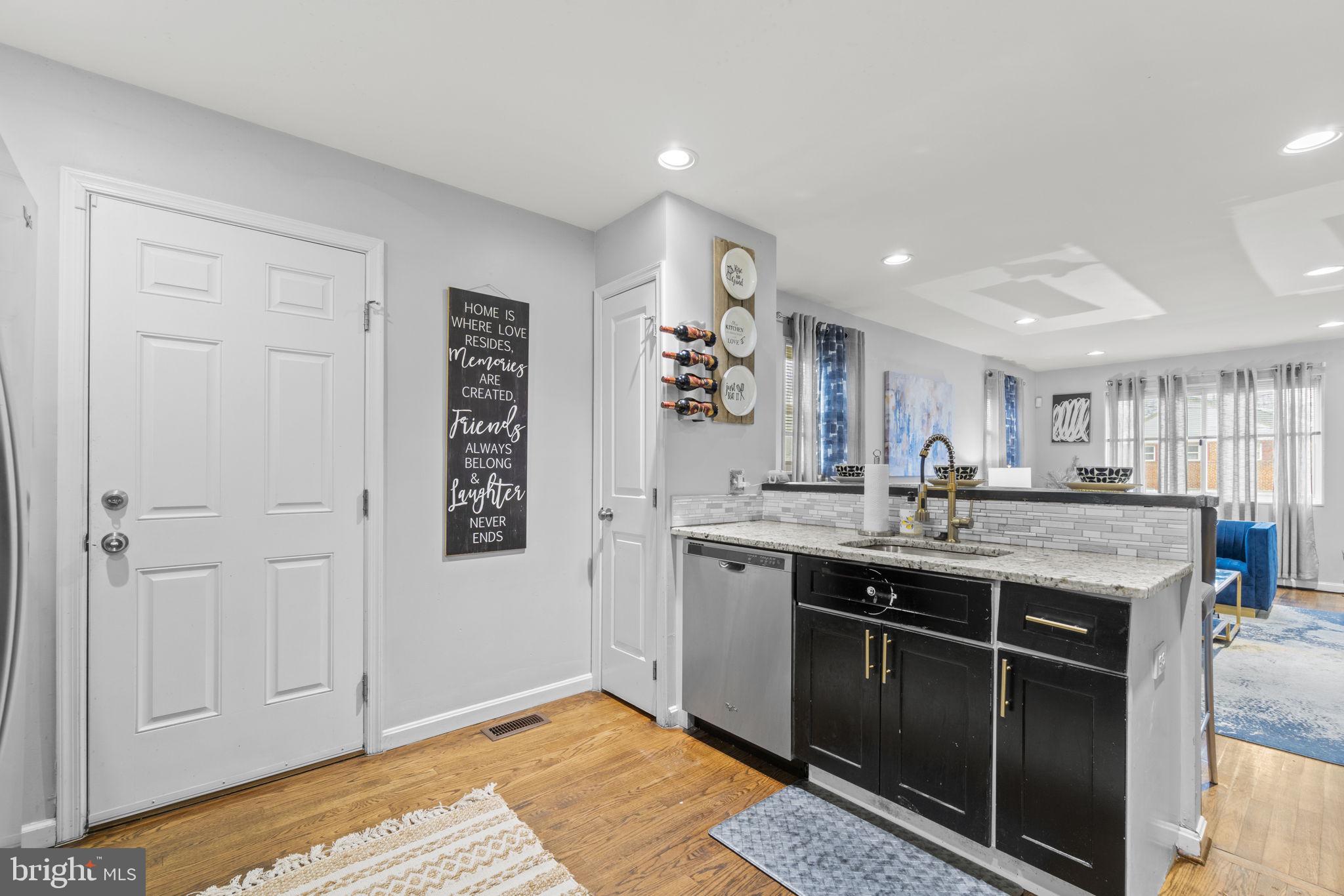 DUPONT HEIGHTS - Residential