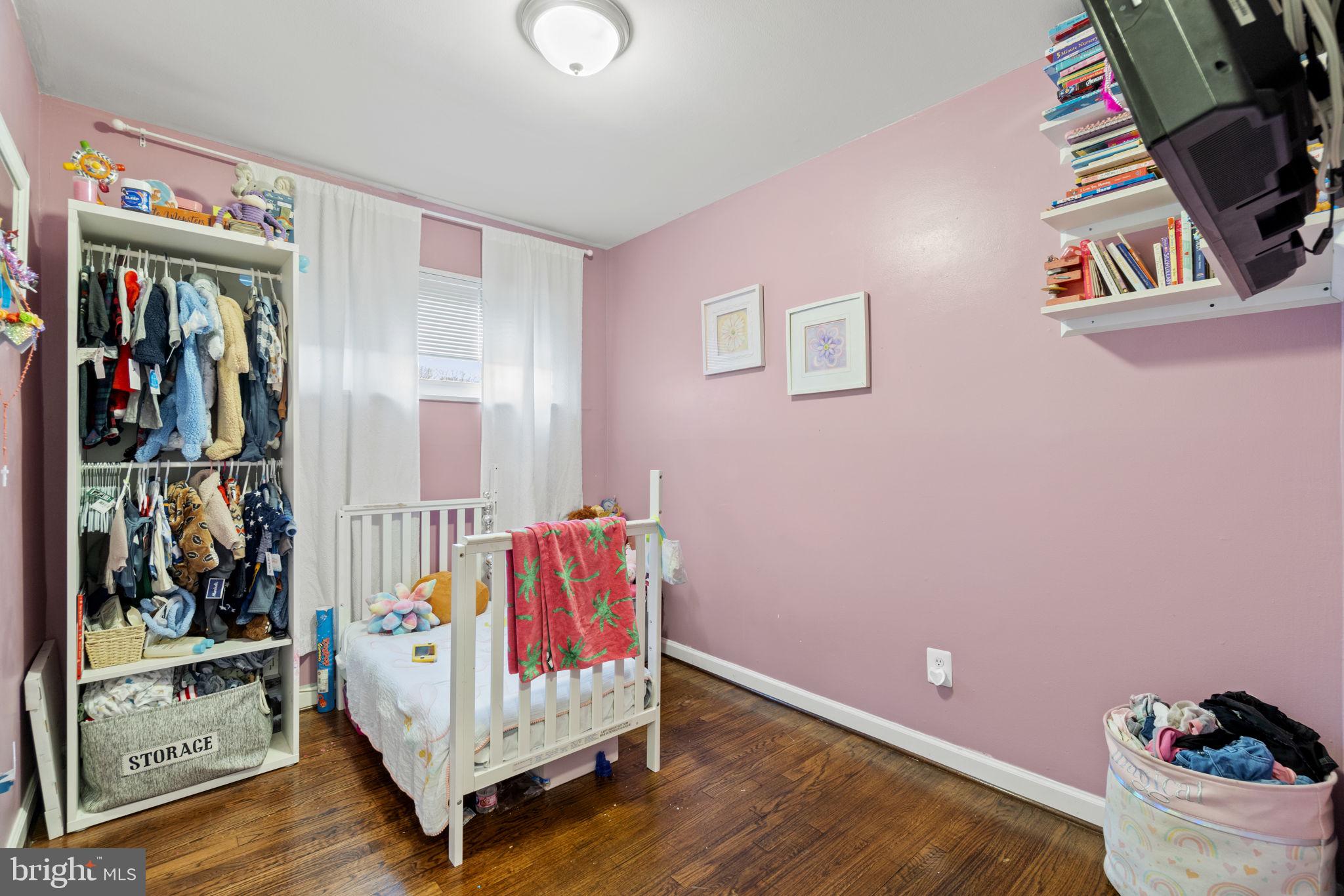 DUPONT HEIGHTS - Residential