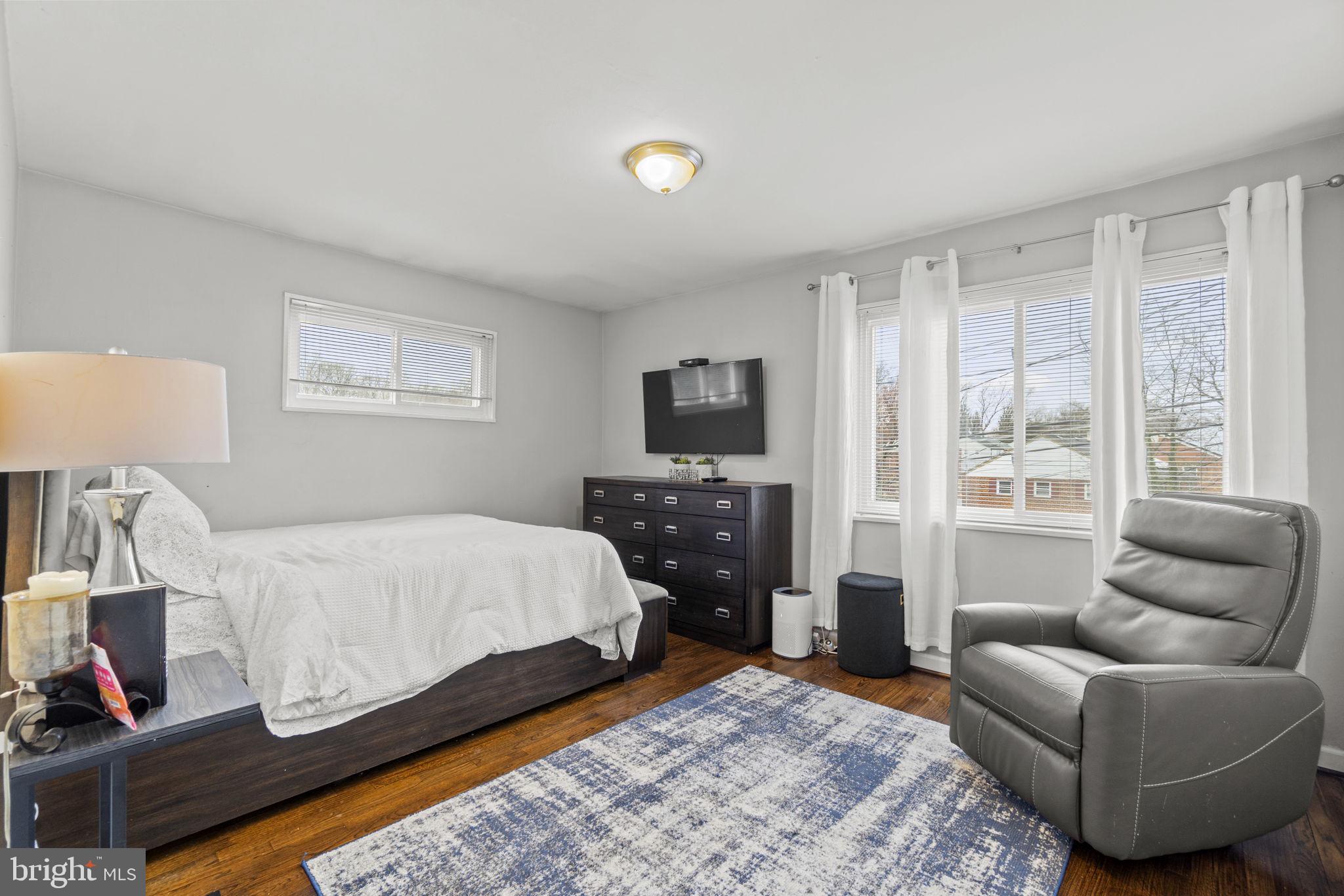 DUPONT HEIGHTS - Residential