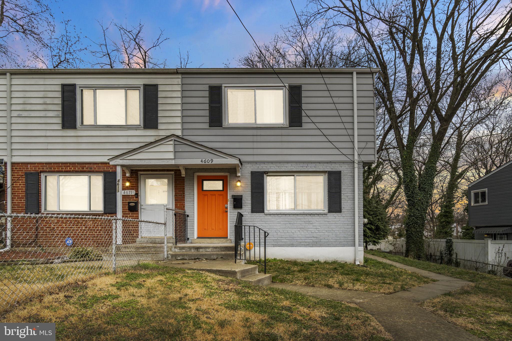 DUPONT HEIGHTS - Residential