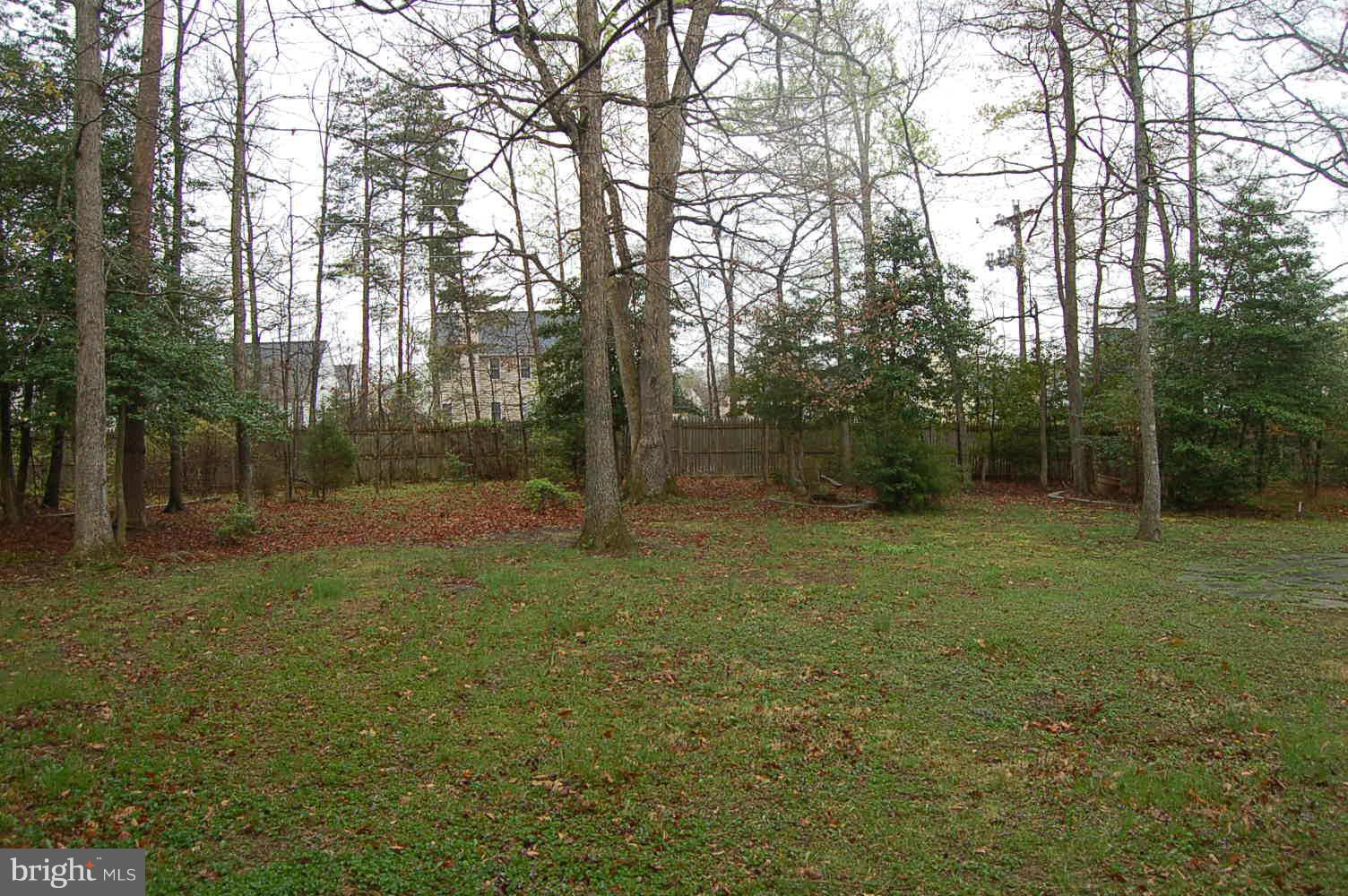 POPLAR FOREST - Residential