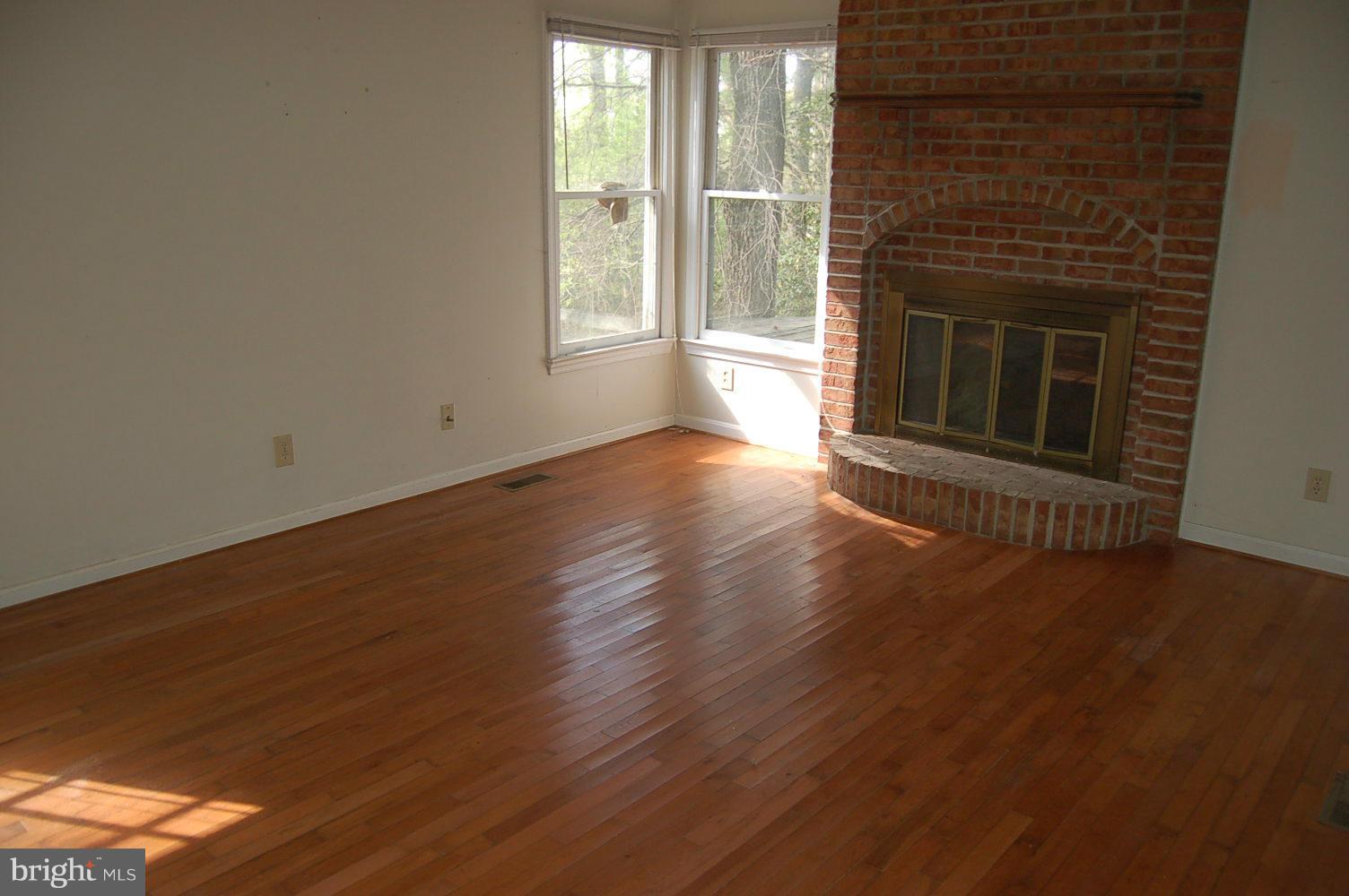 POPLAR FOREST - Residential