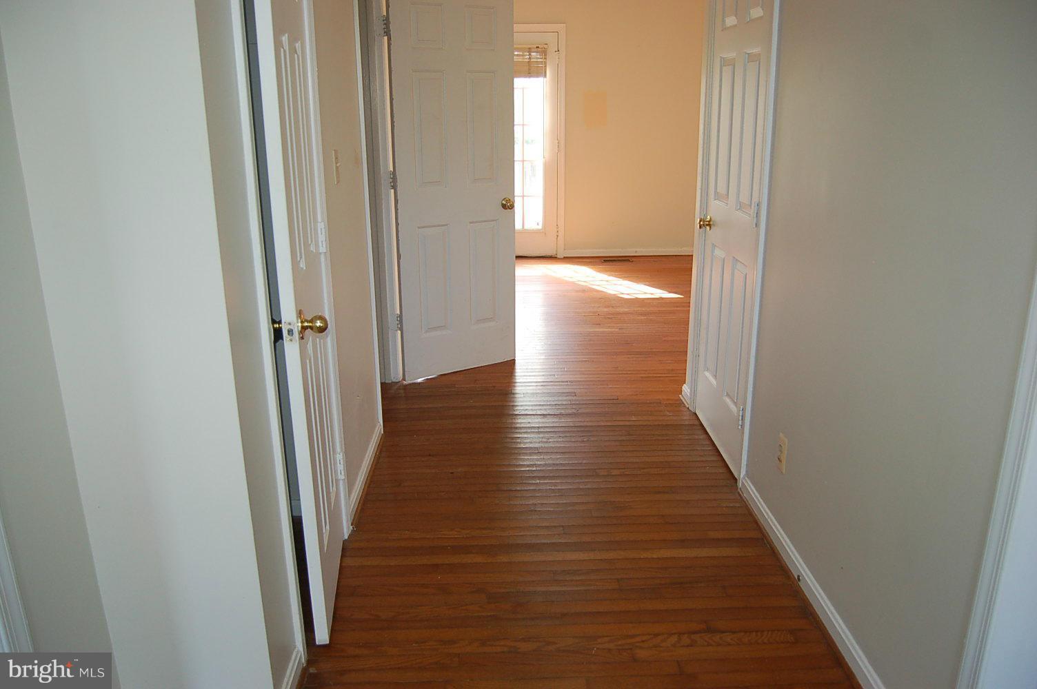 POPLAR FOREST - Residential