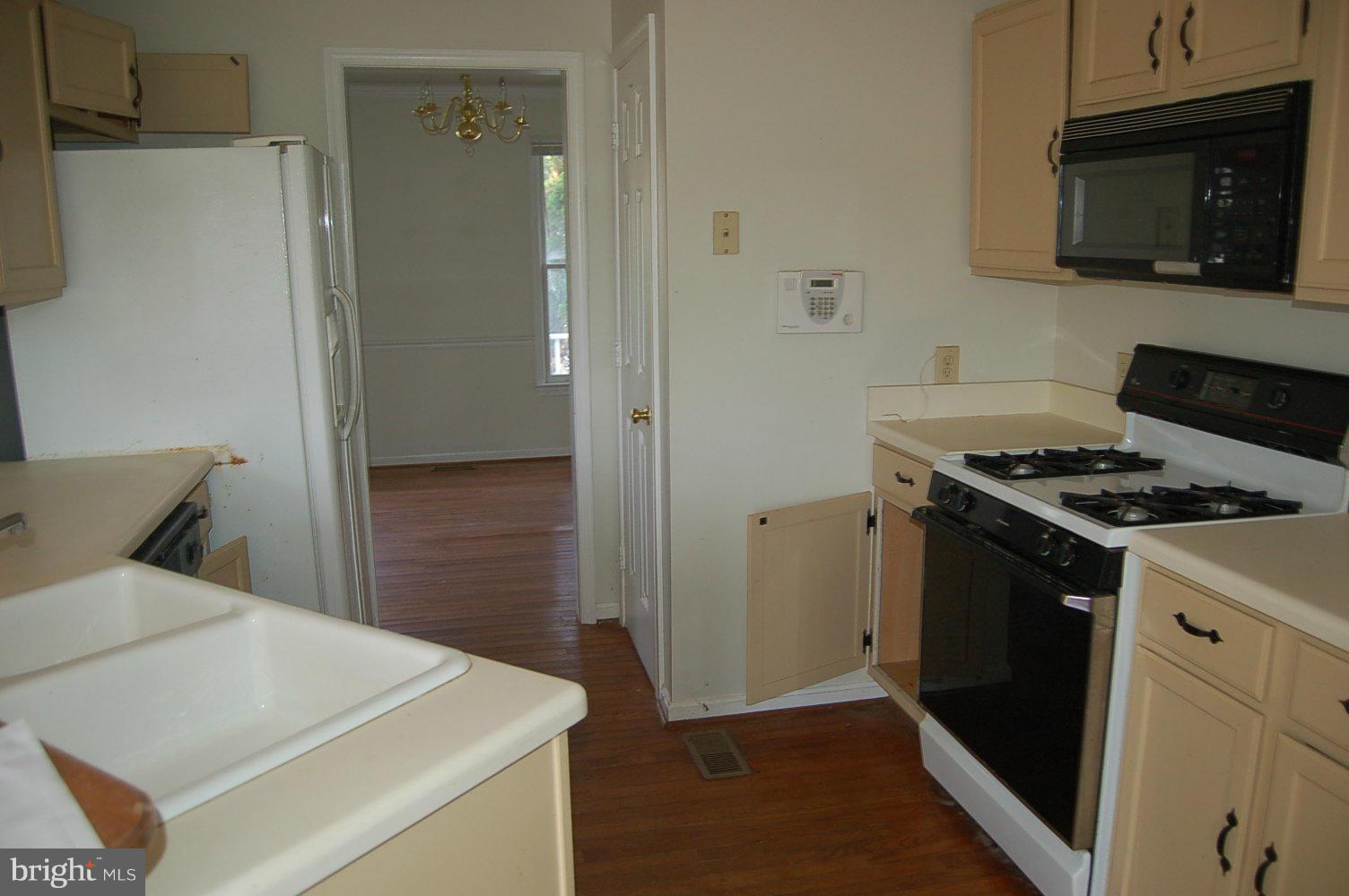 POPLAR FOREST - Residential