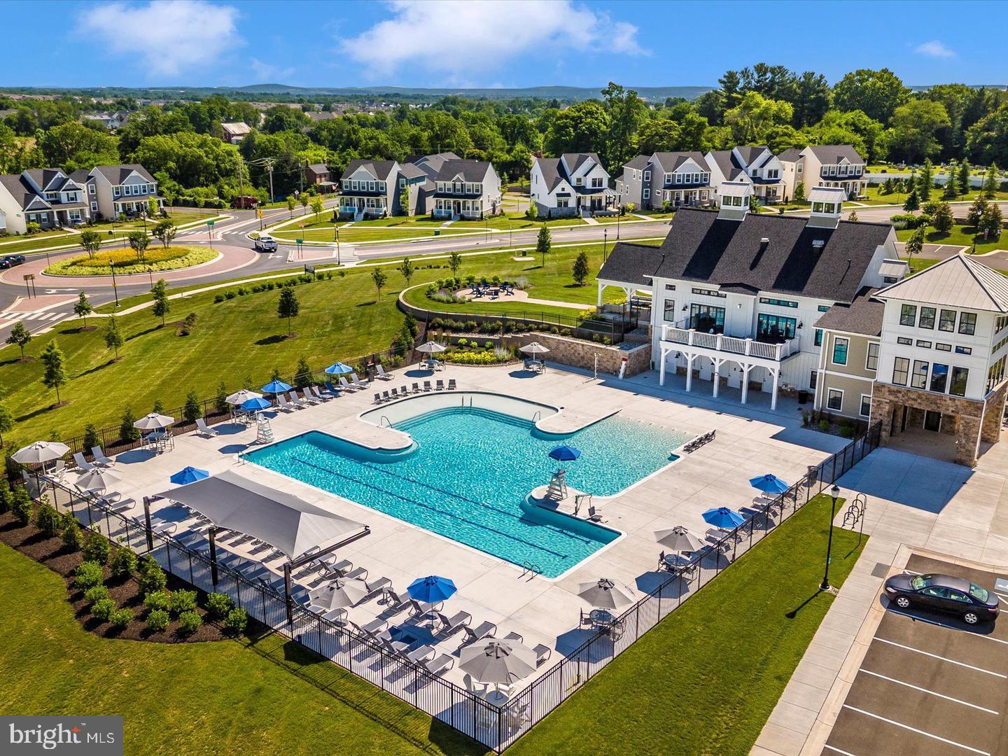 KELLERTON - Residential