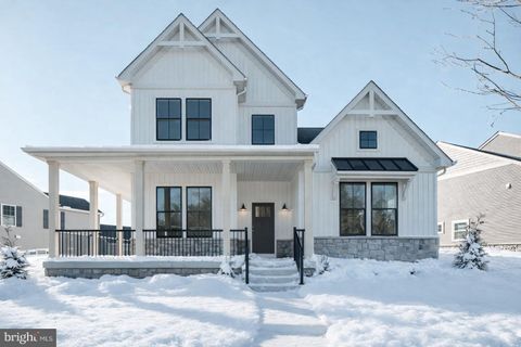 1606 HOBBLE TRAIL FREDERICK MD 21702