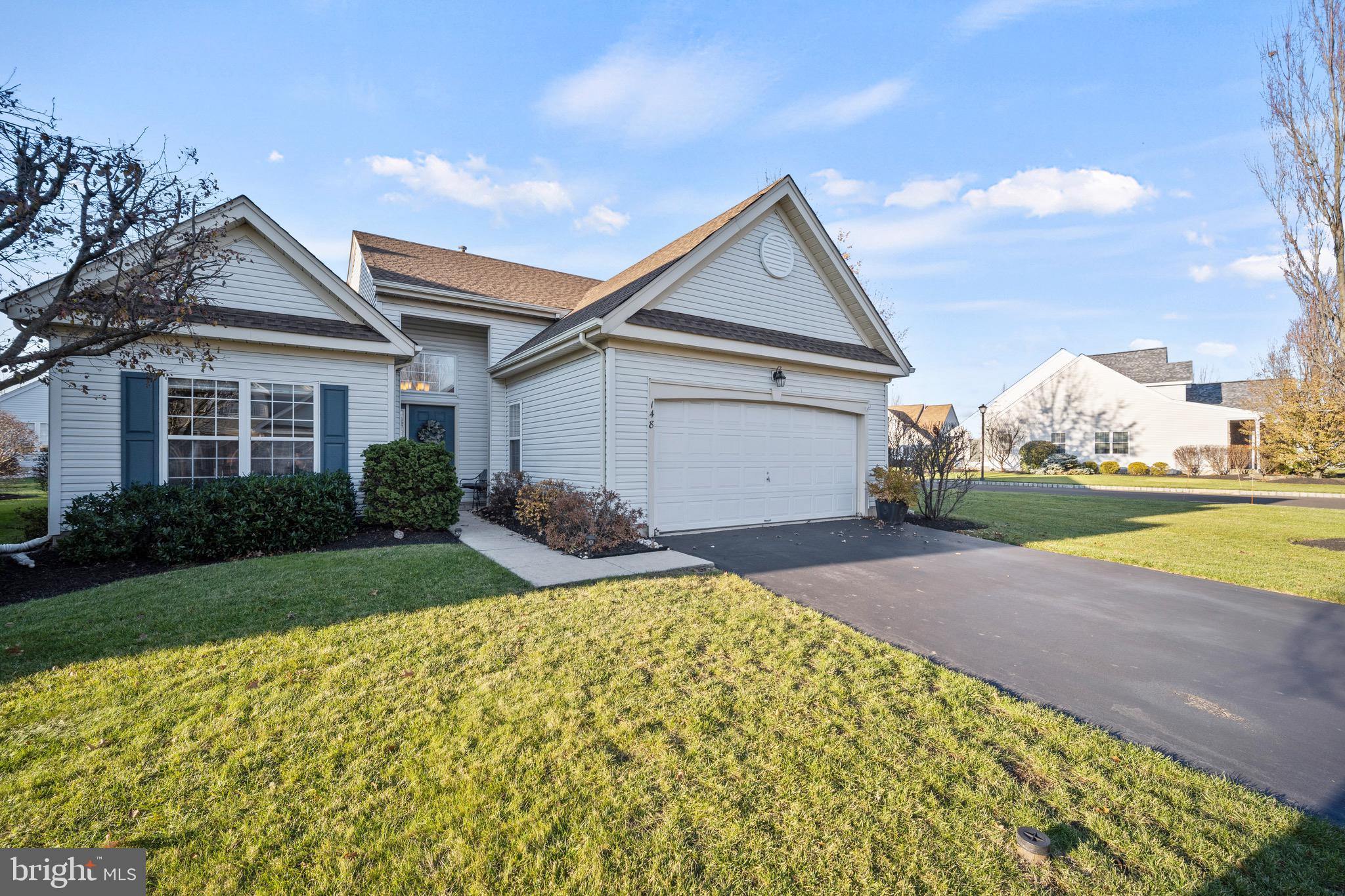 LEGACY OAKS - Residential