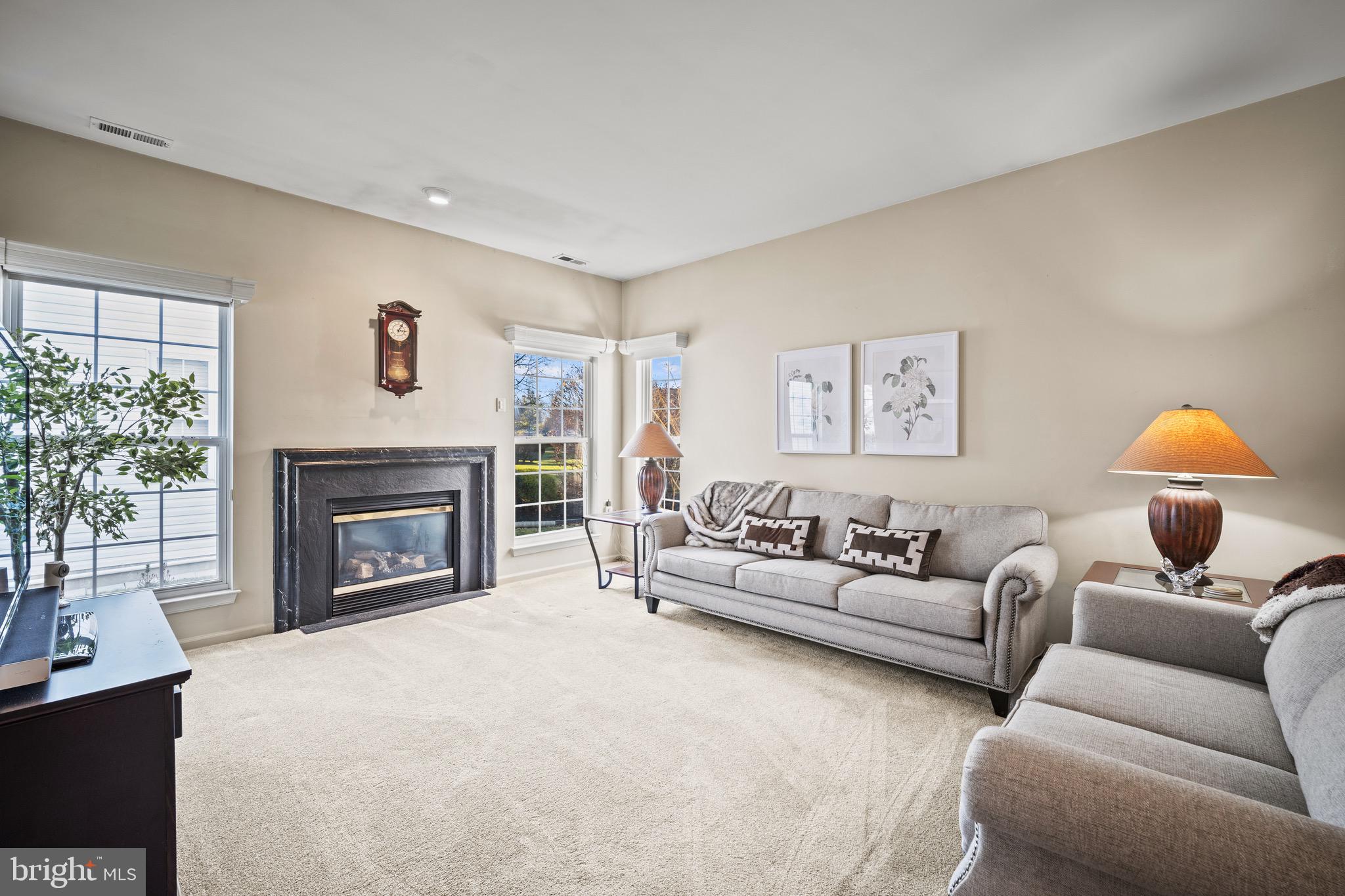 LEGACY OAKS - Residential